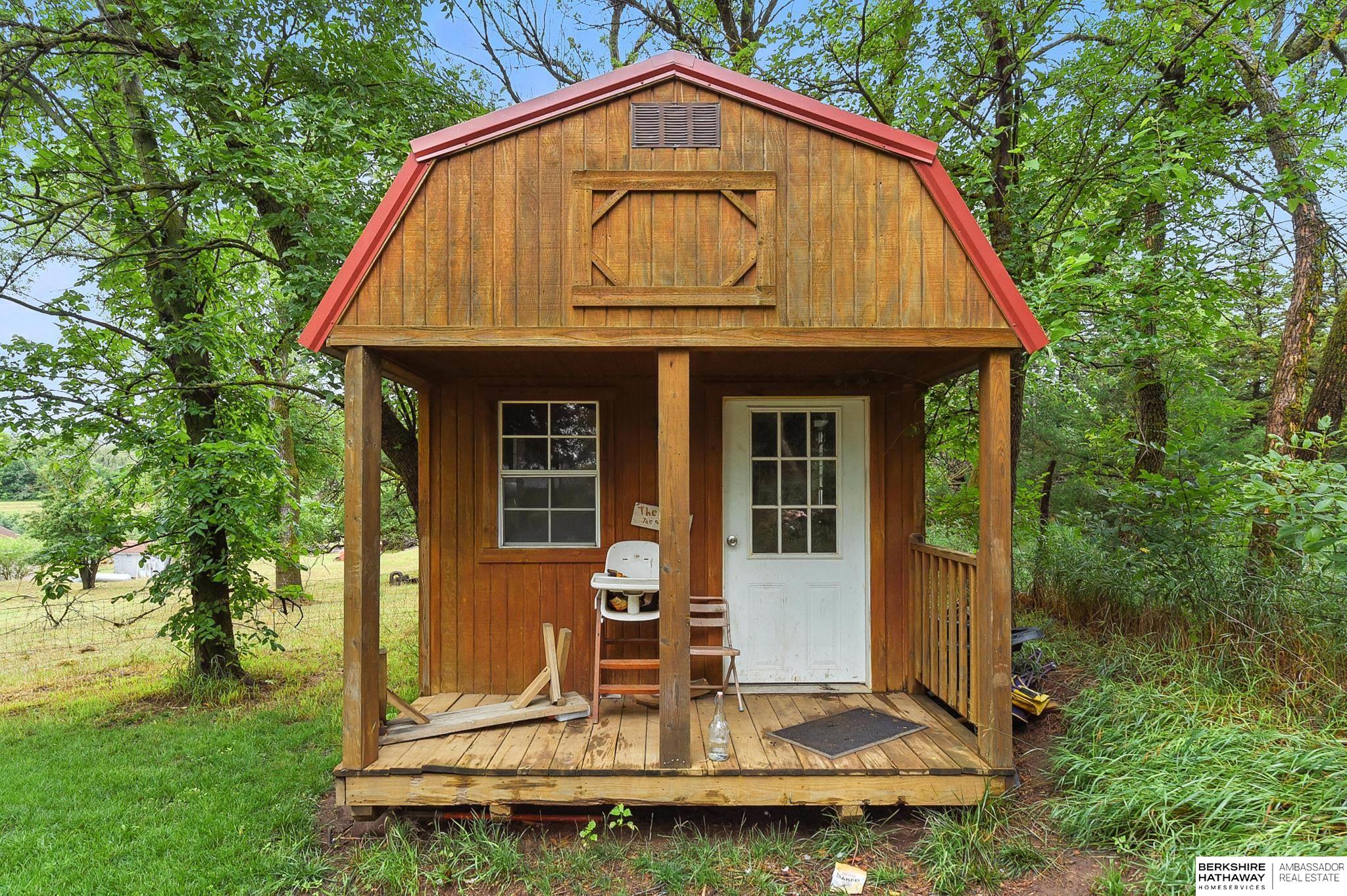 2262 Old Highway 118