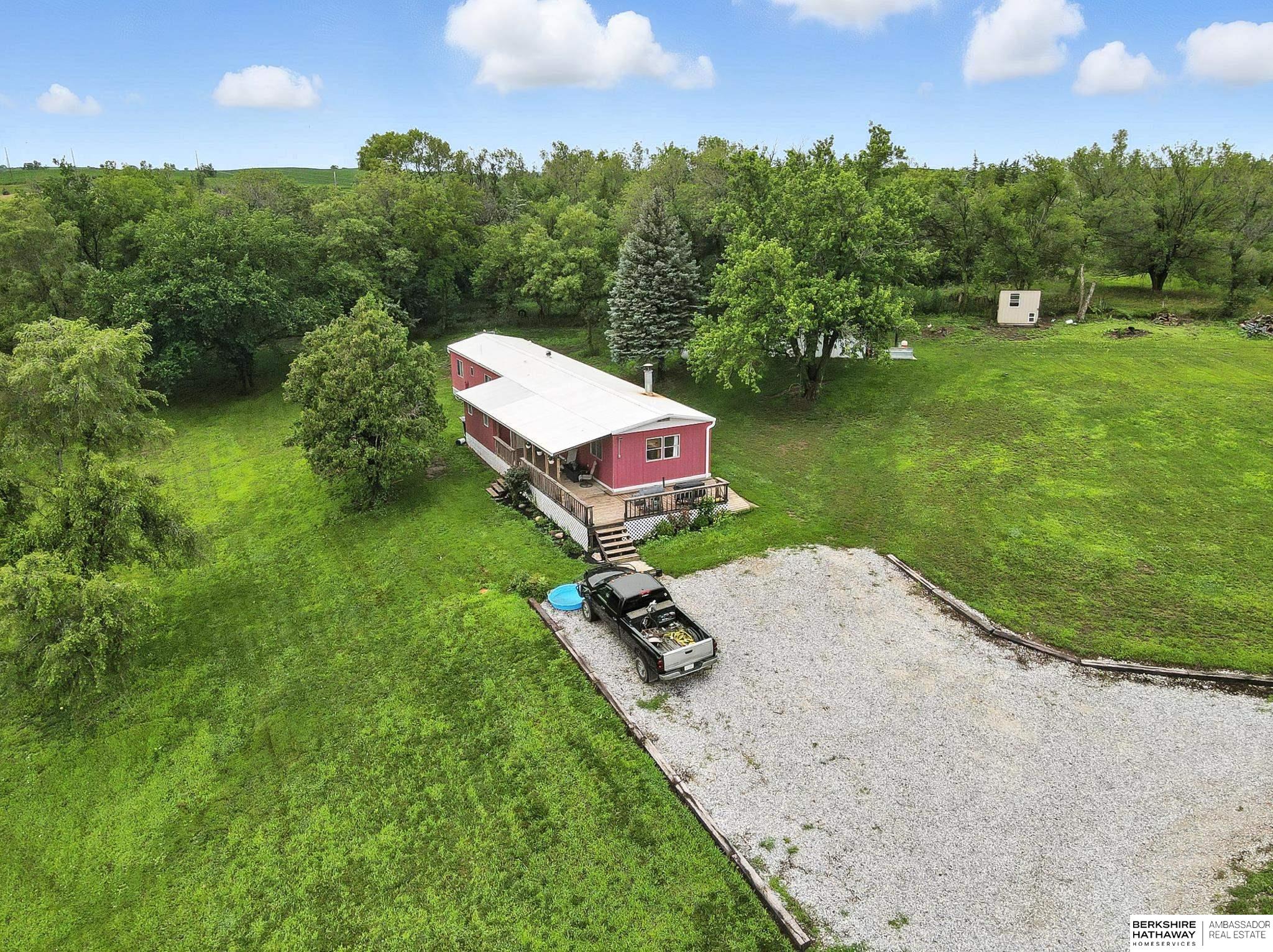 2262 Old Highway 118