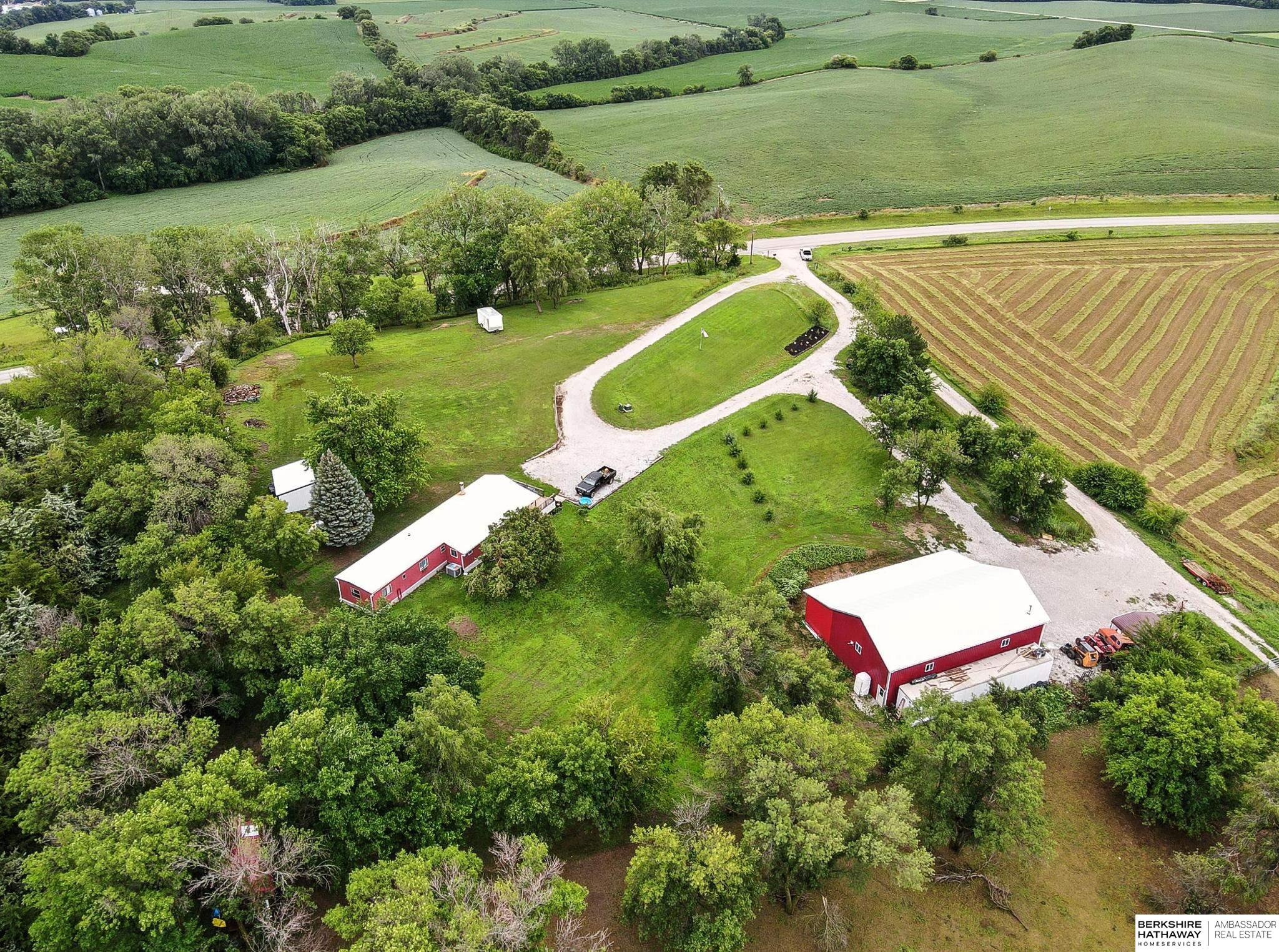 2262 Old Highway 118