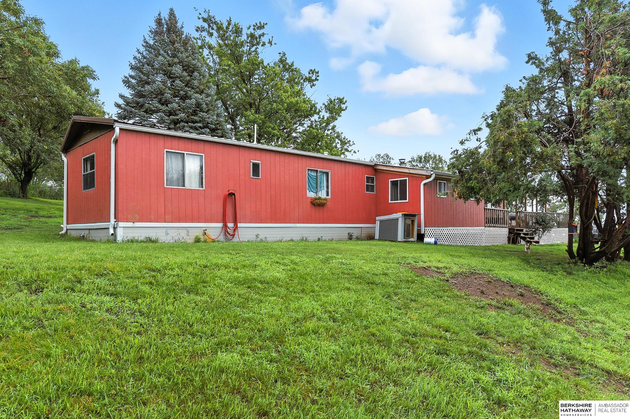 2262 Old Highway 118