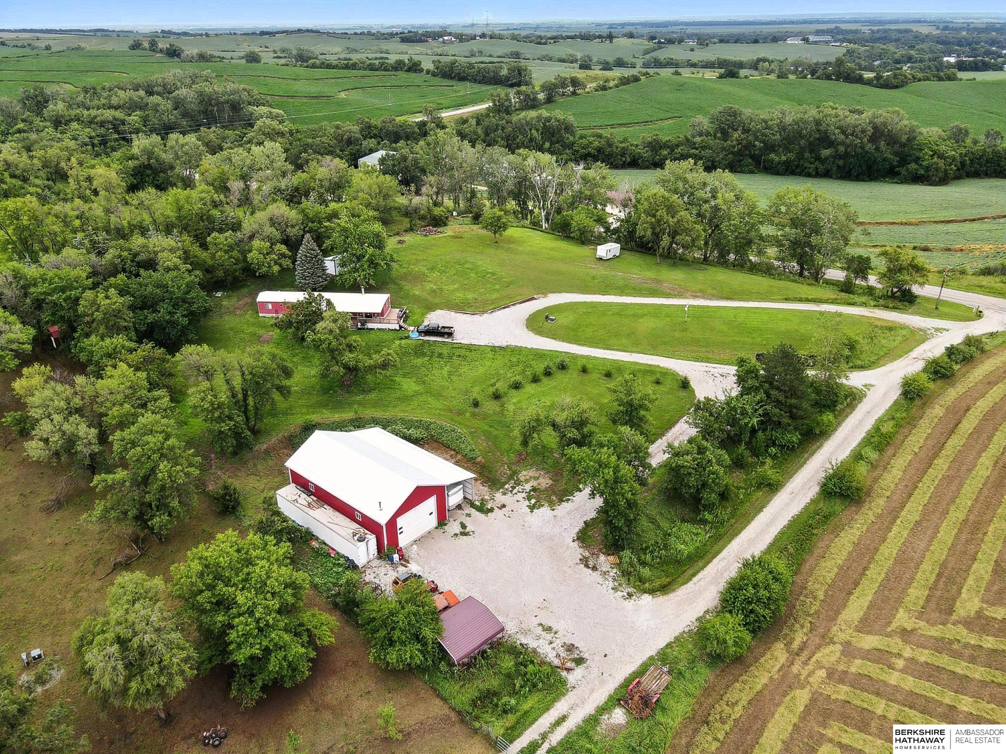2262 Old Highway 118