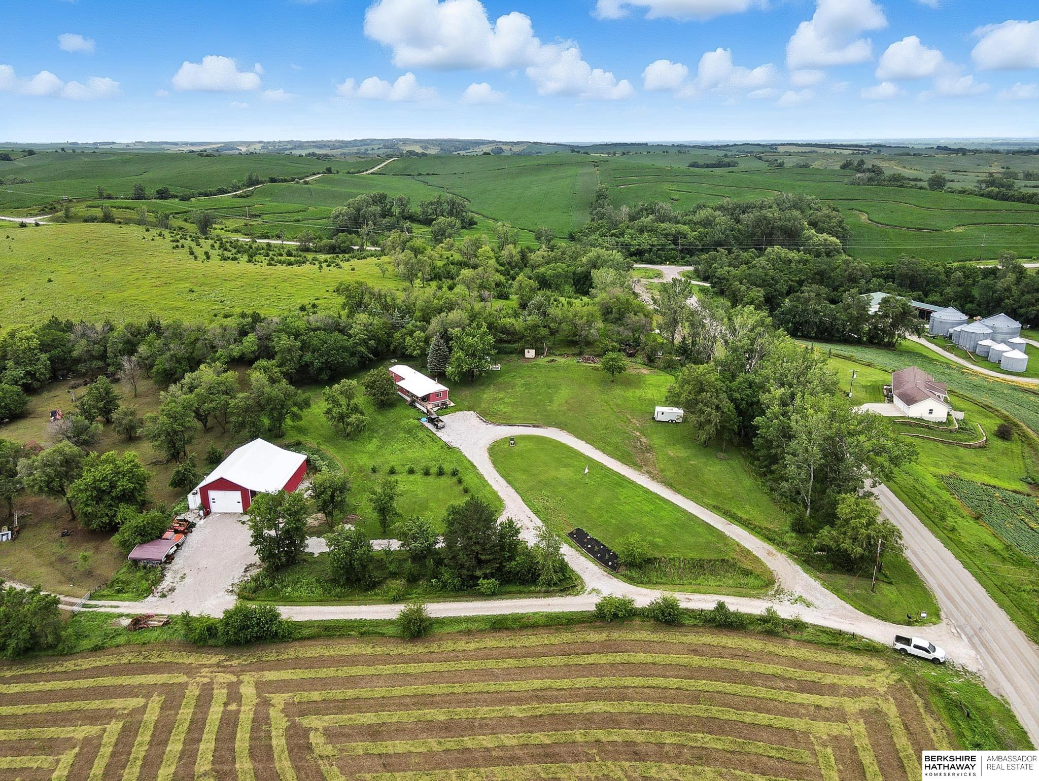 2262 Old Highway 118