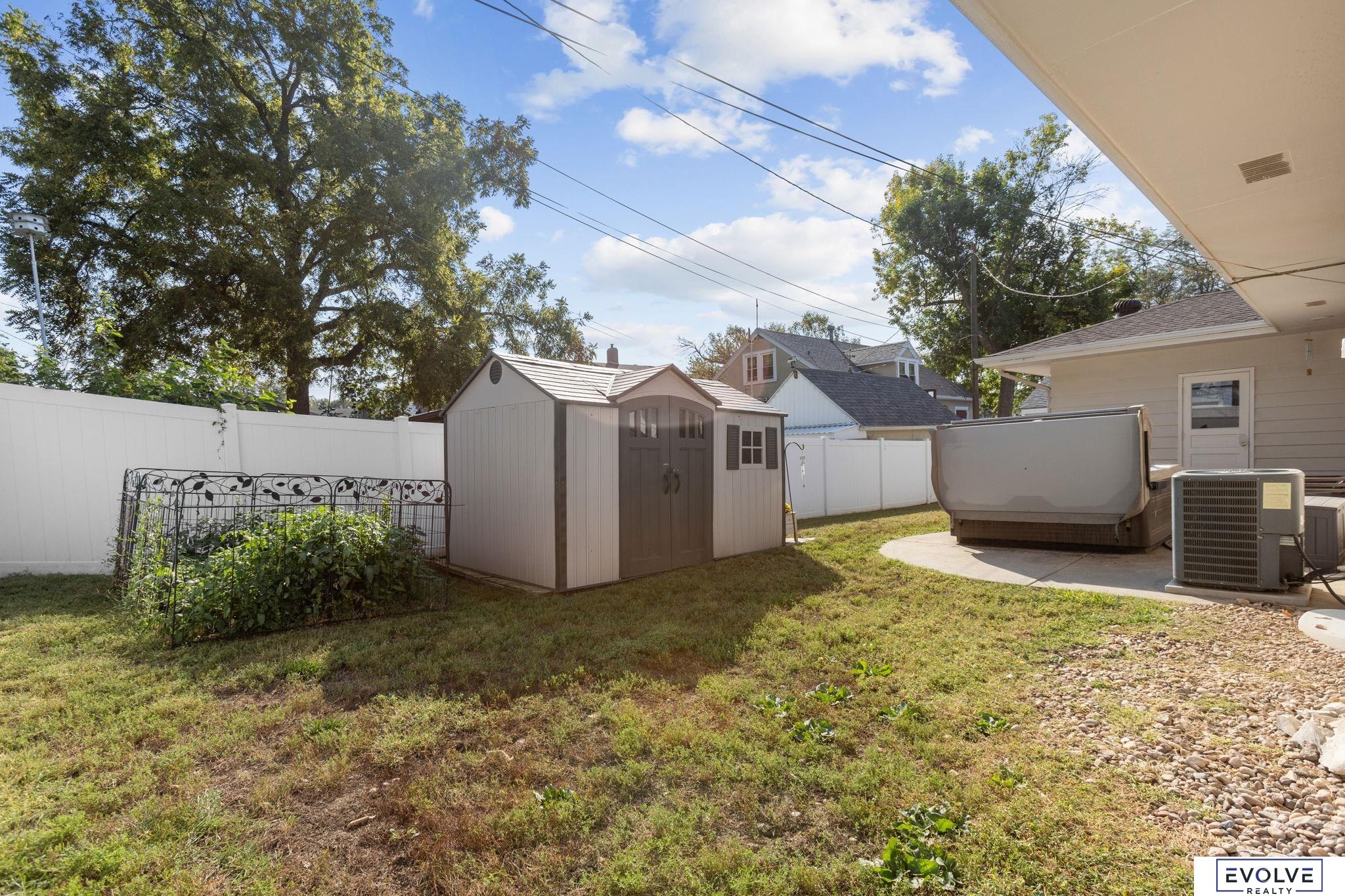 311 N 8th Street
