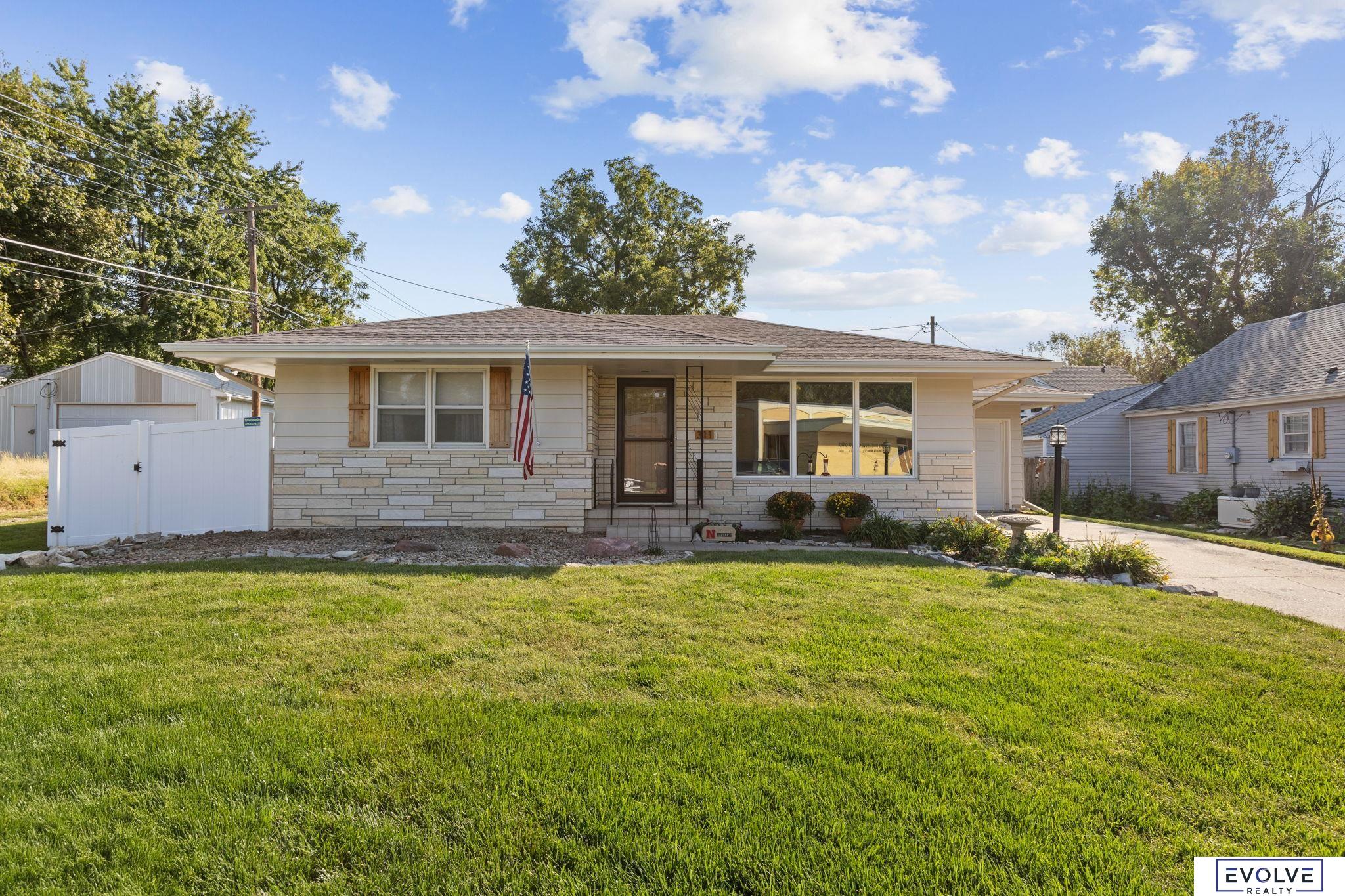 311 N 8th Street