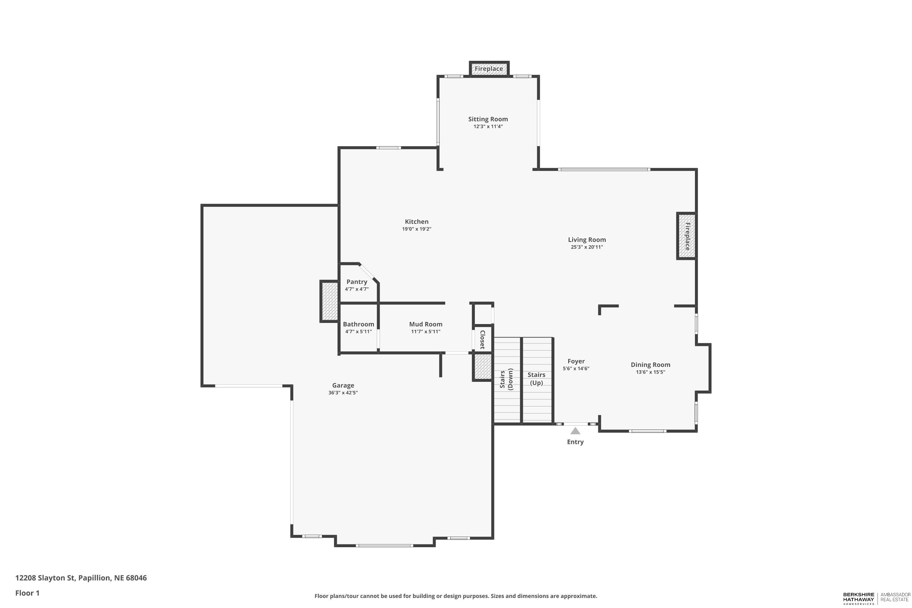 12208 Slayton Street