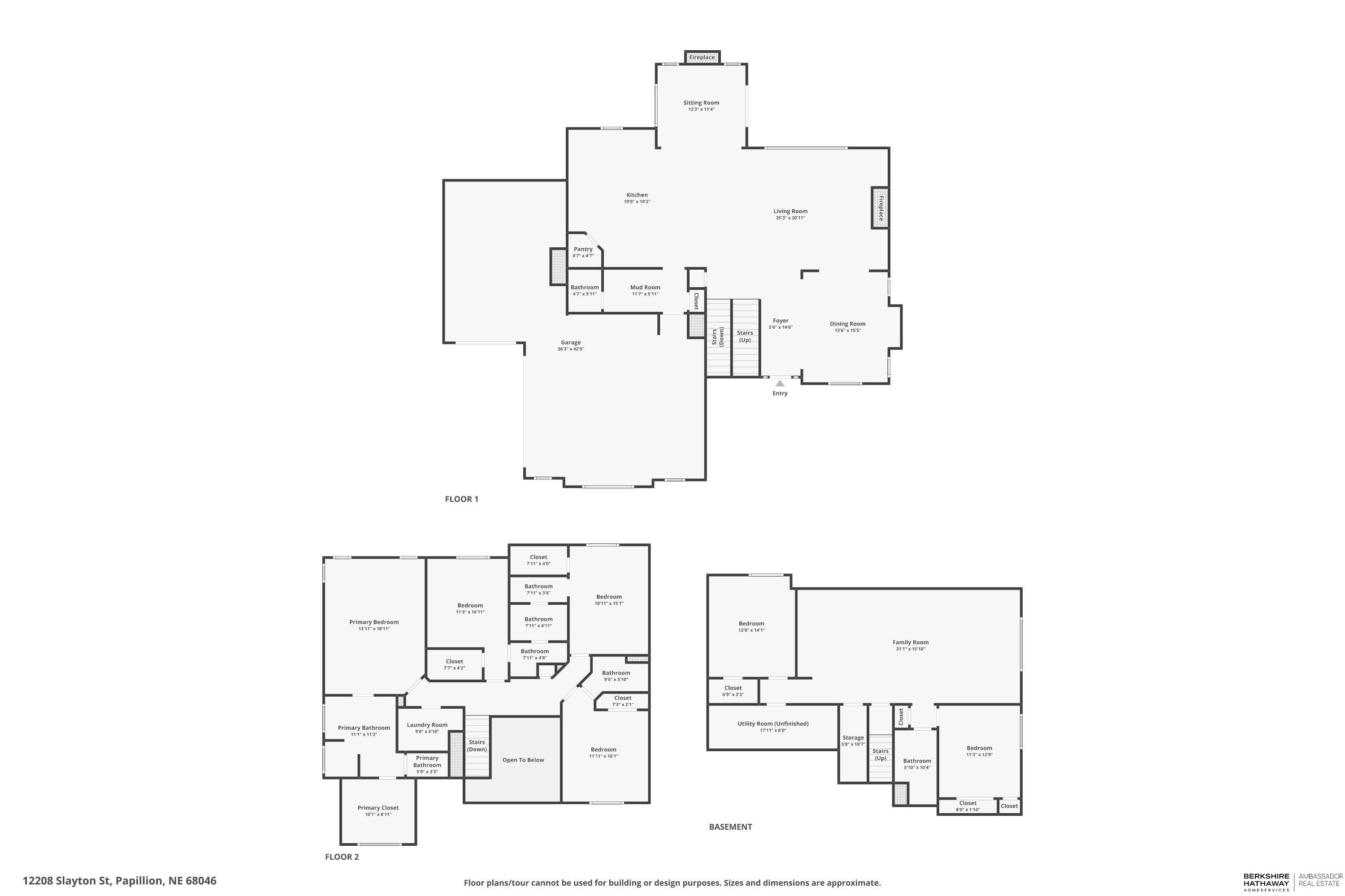 12208 Slayton Street