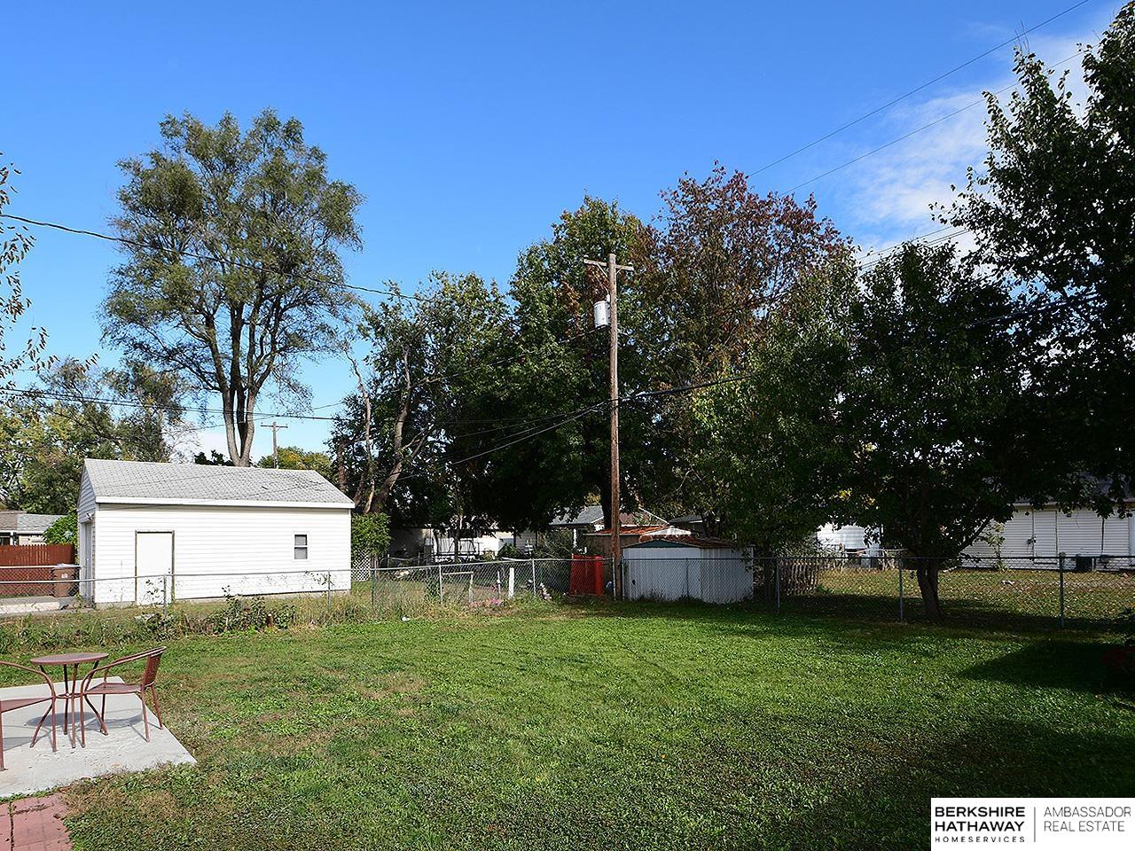 1210 N 54 Street