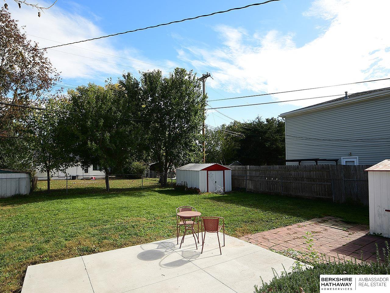 1210 N 54 Street