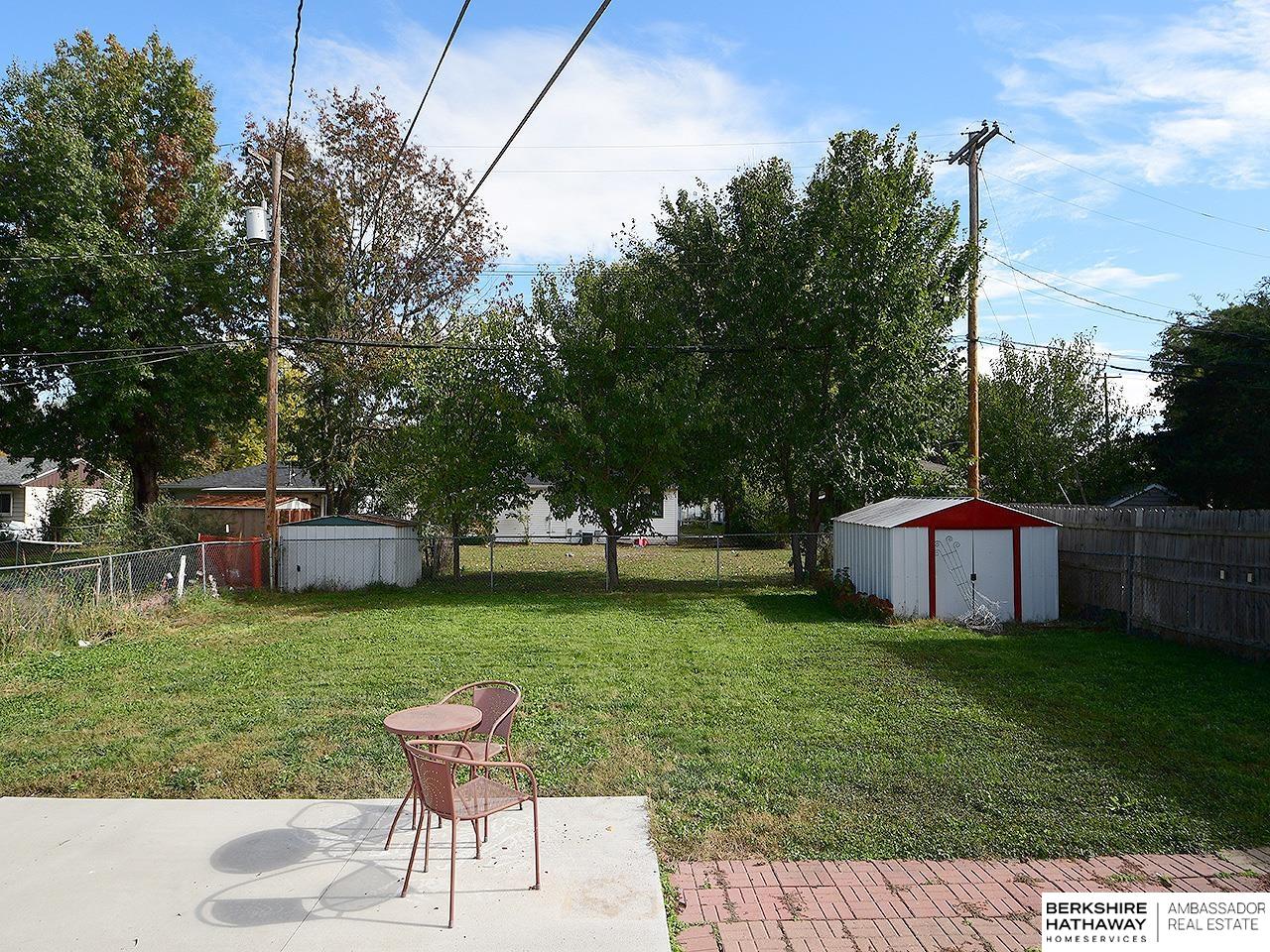 1210 N 54 Street