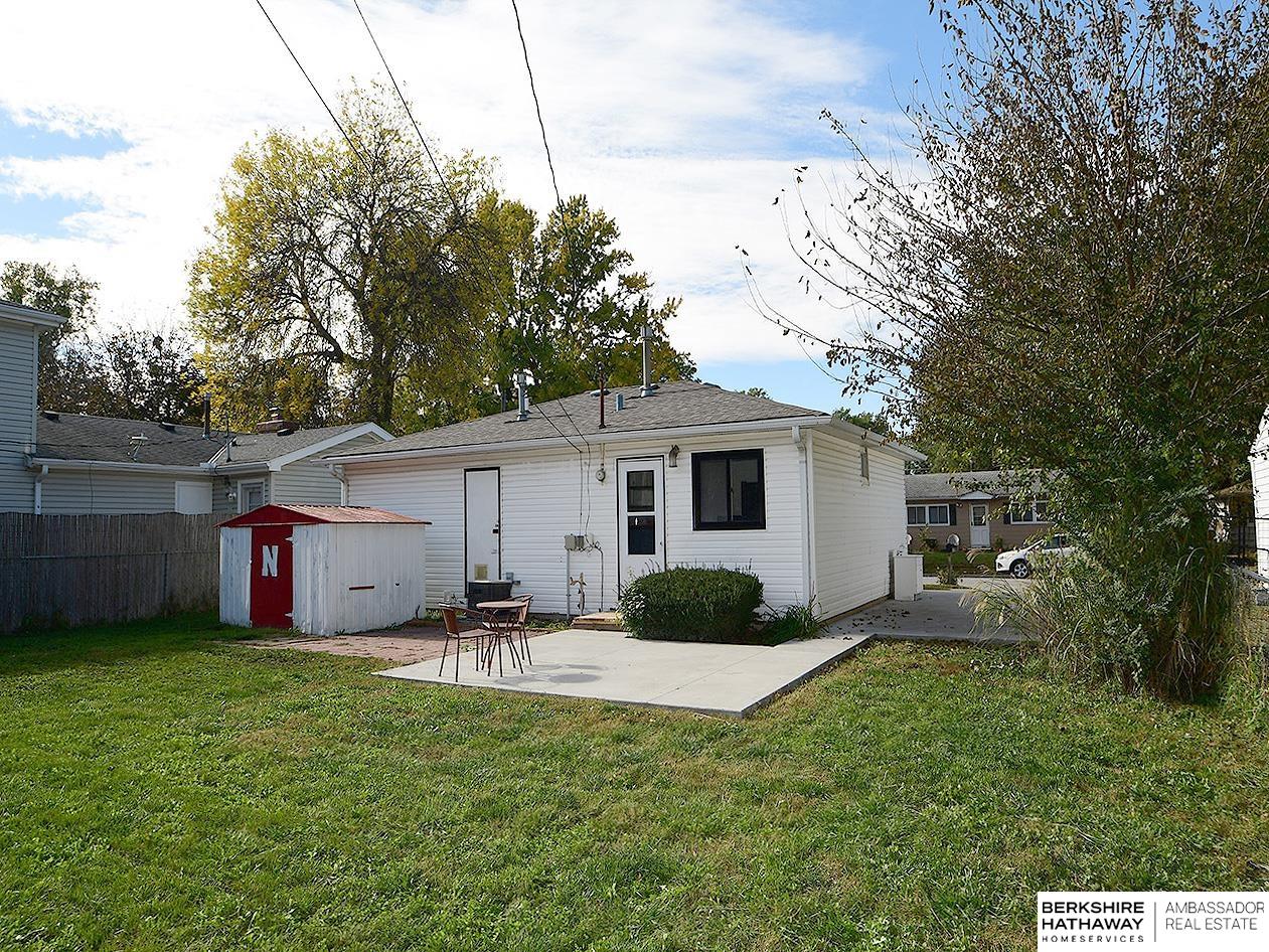 1210 N 54 Street