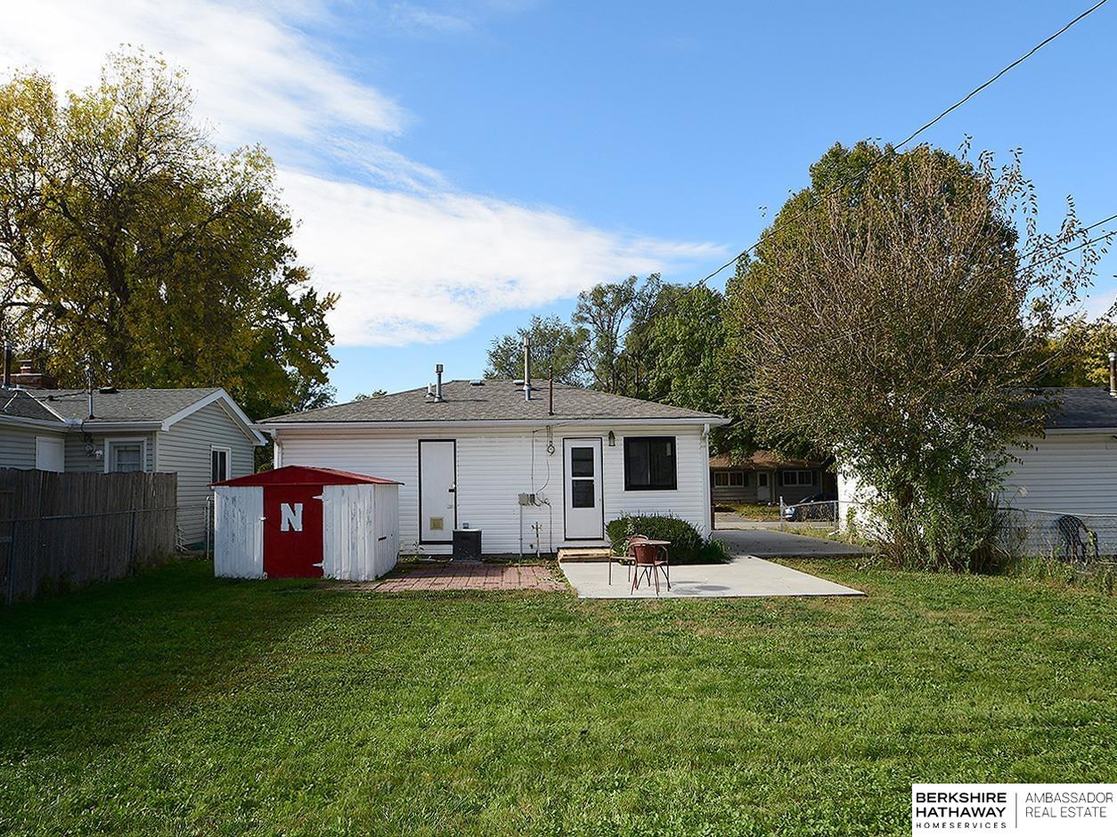 1210 N 54 Street