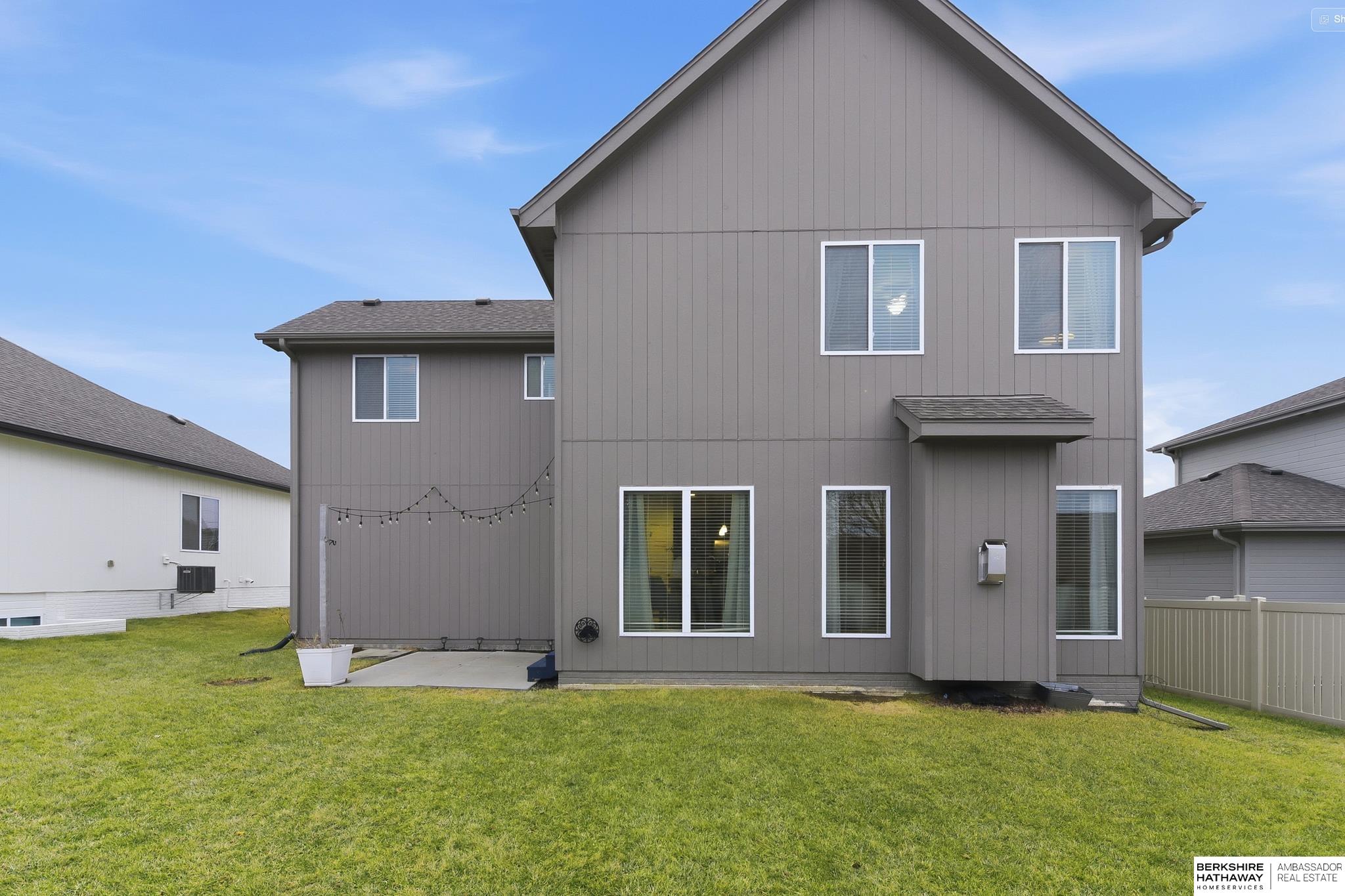 17010 Centennial Road