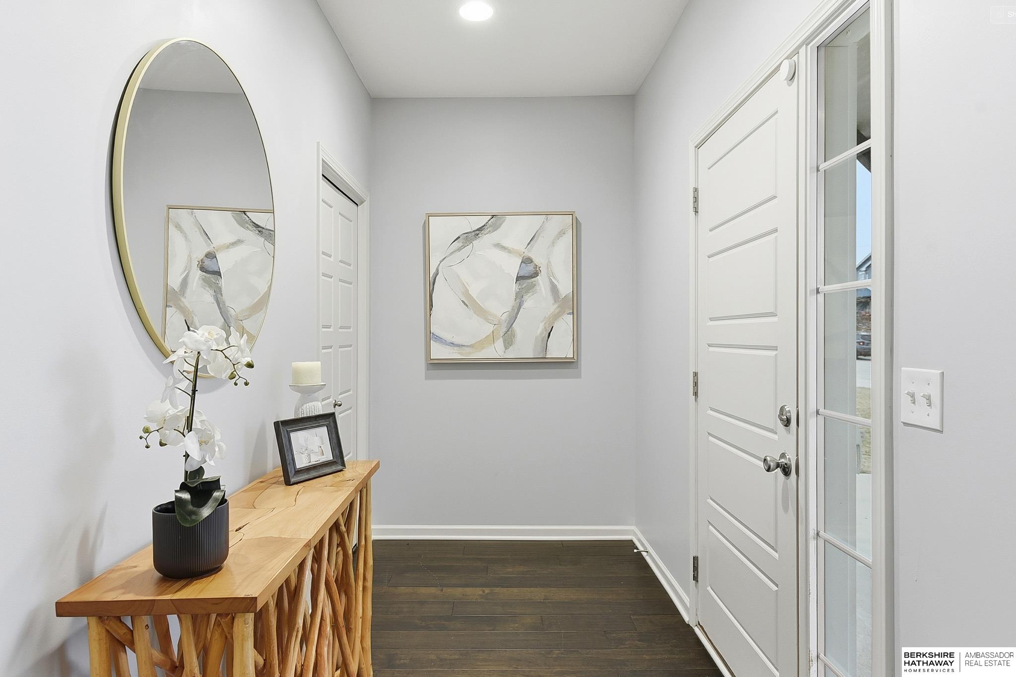 17010 Centennial Road