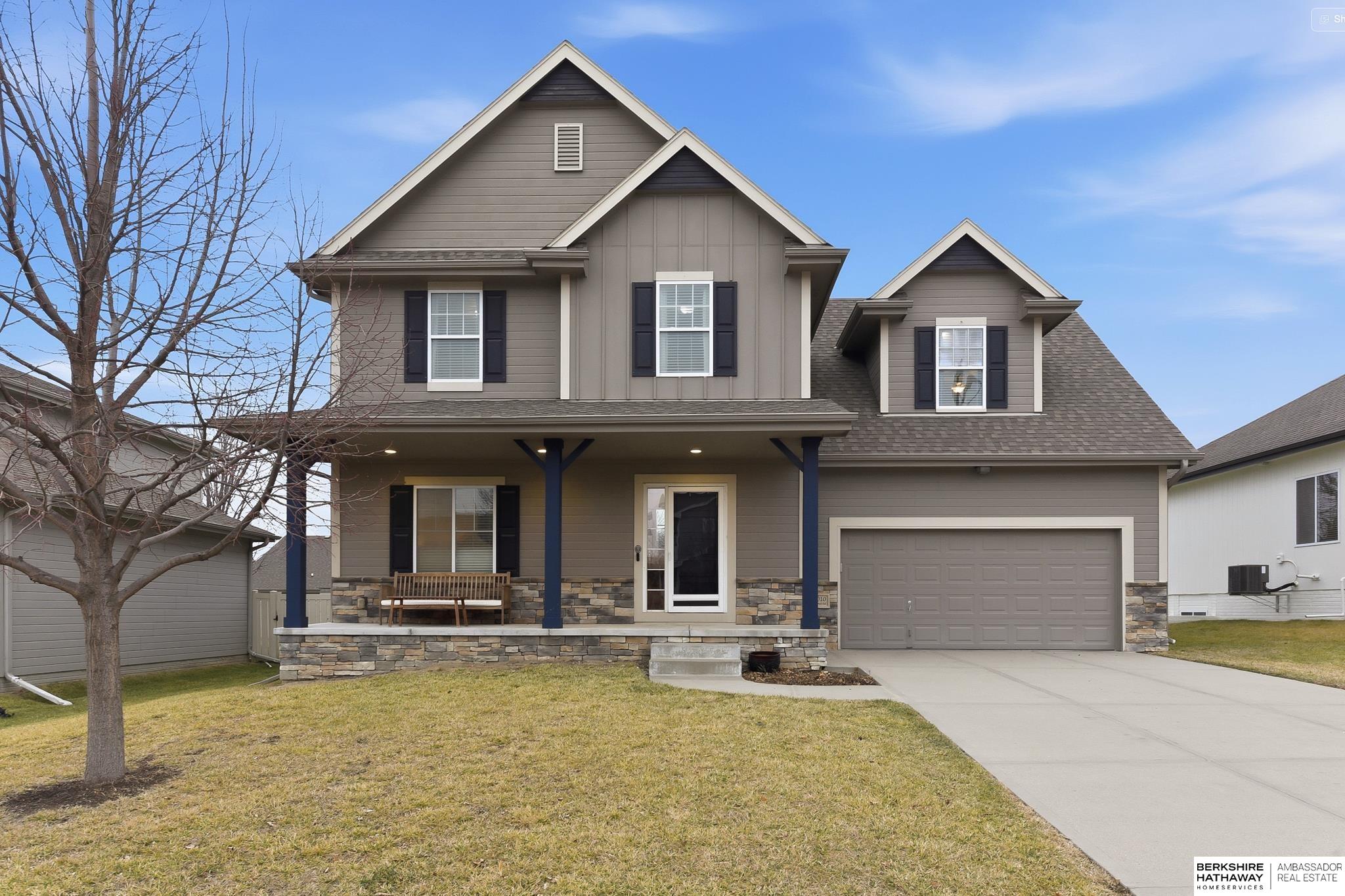 17010 Centennial Road