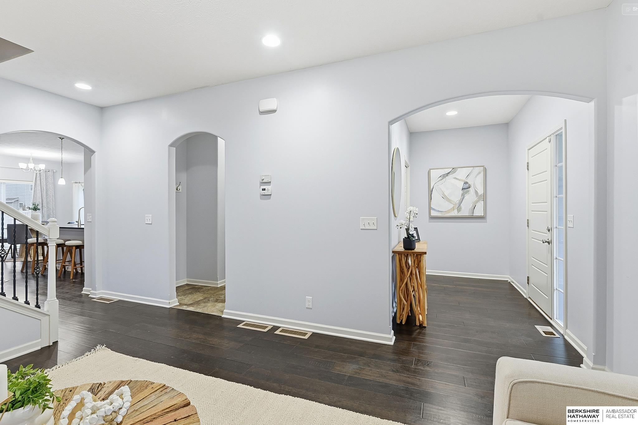 17010 Centennial Road