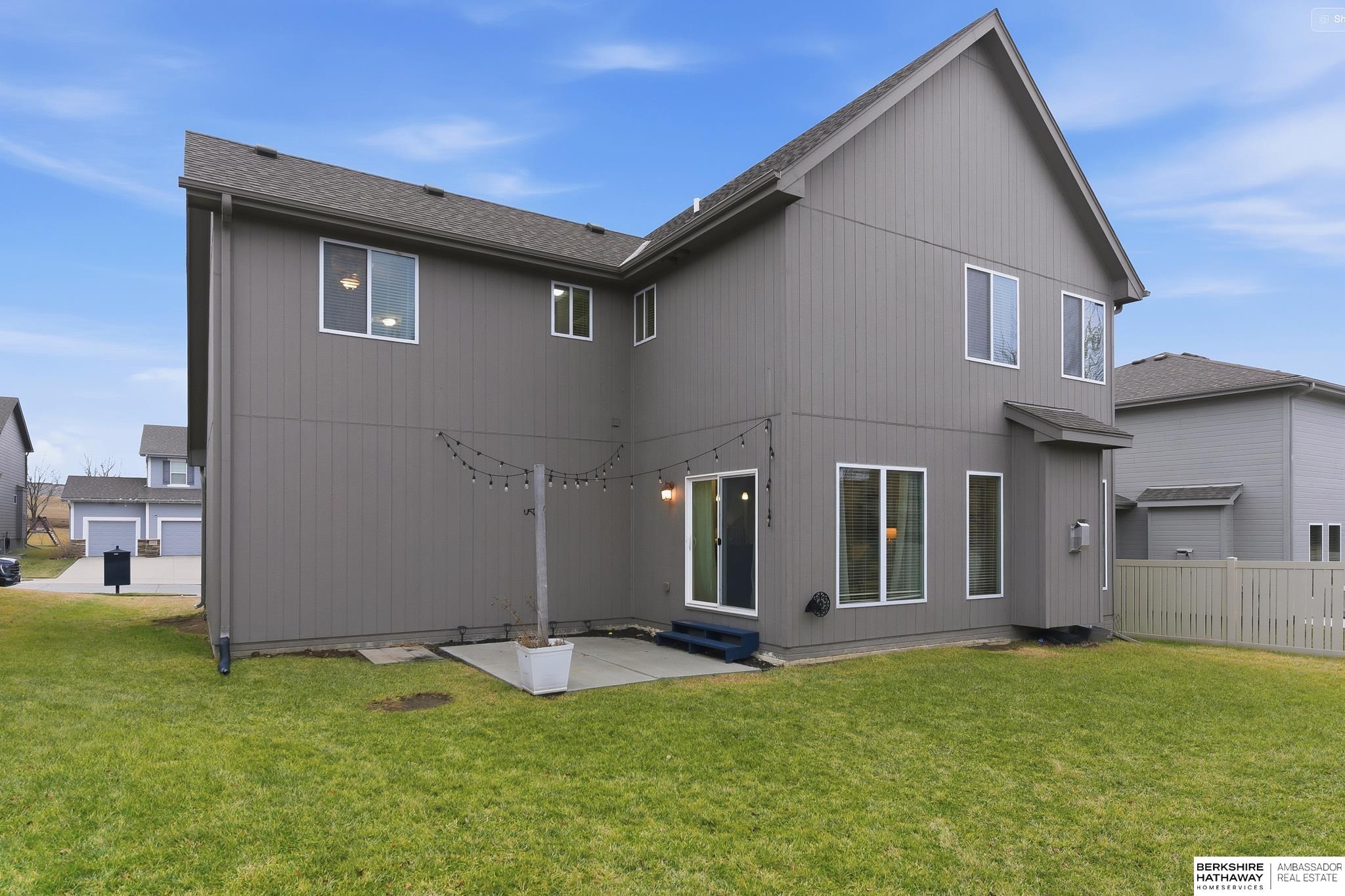 17010 Centennial Road