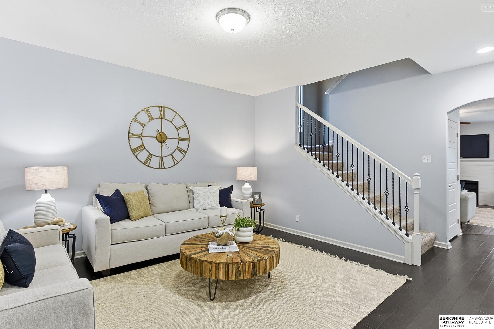 17010 Centennial Road