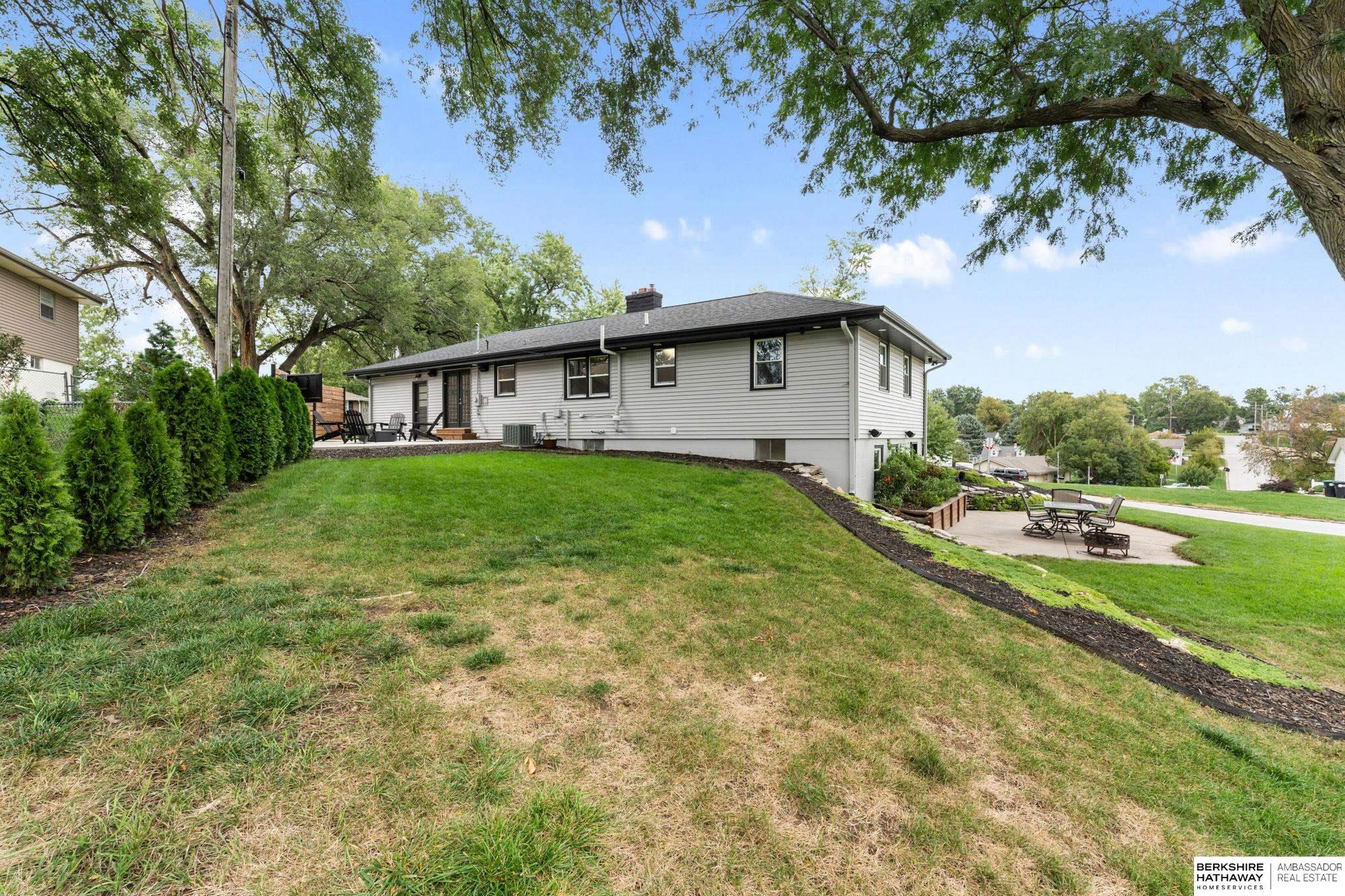 3432 N 206th Street
