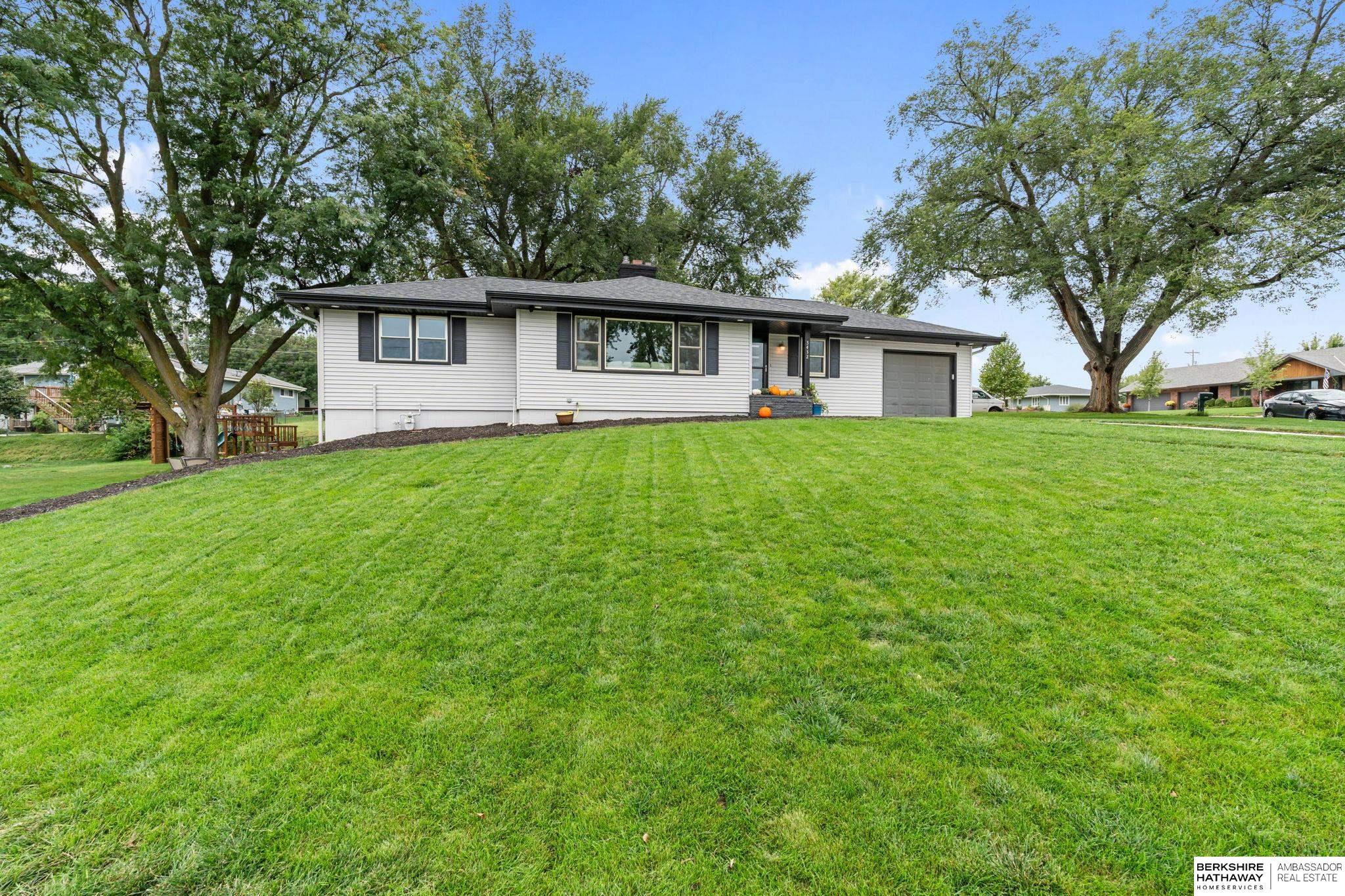 3432 N 206th Street