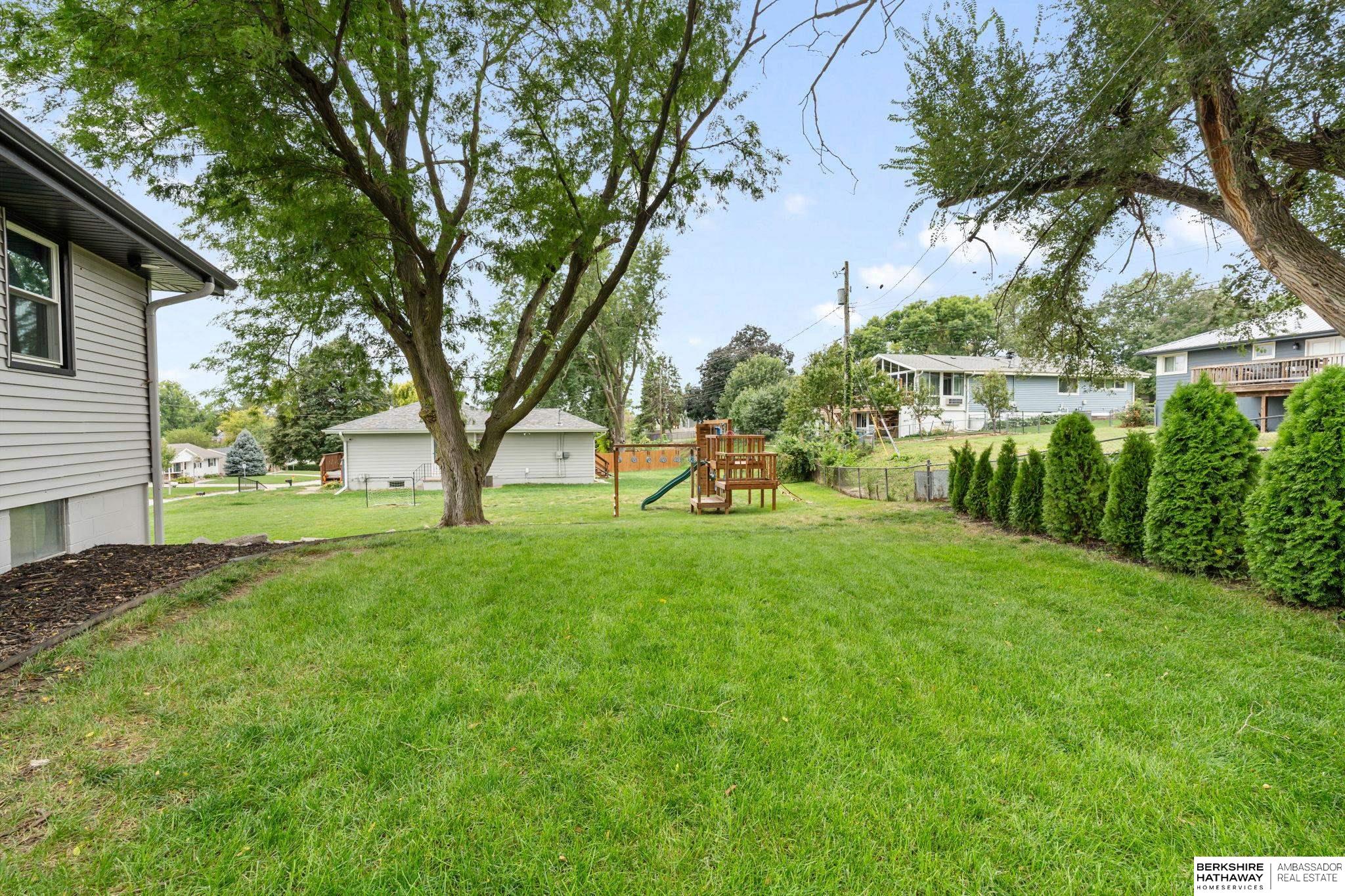 3432 N 206th Street