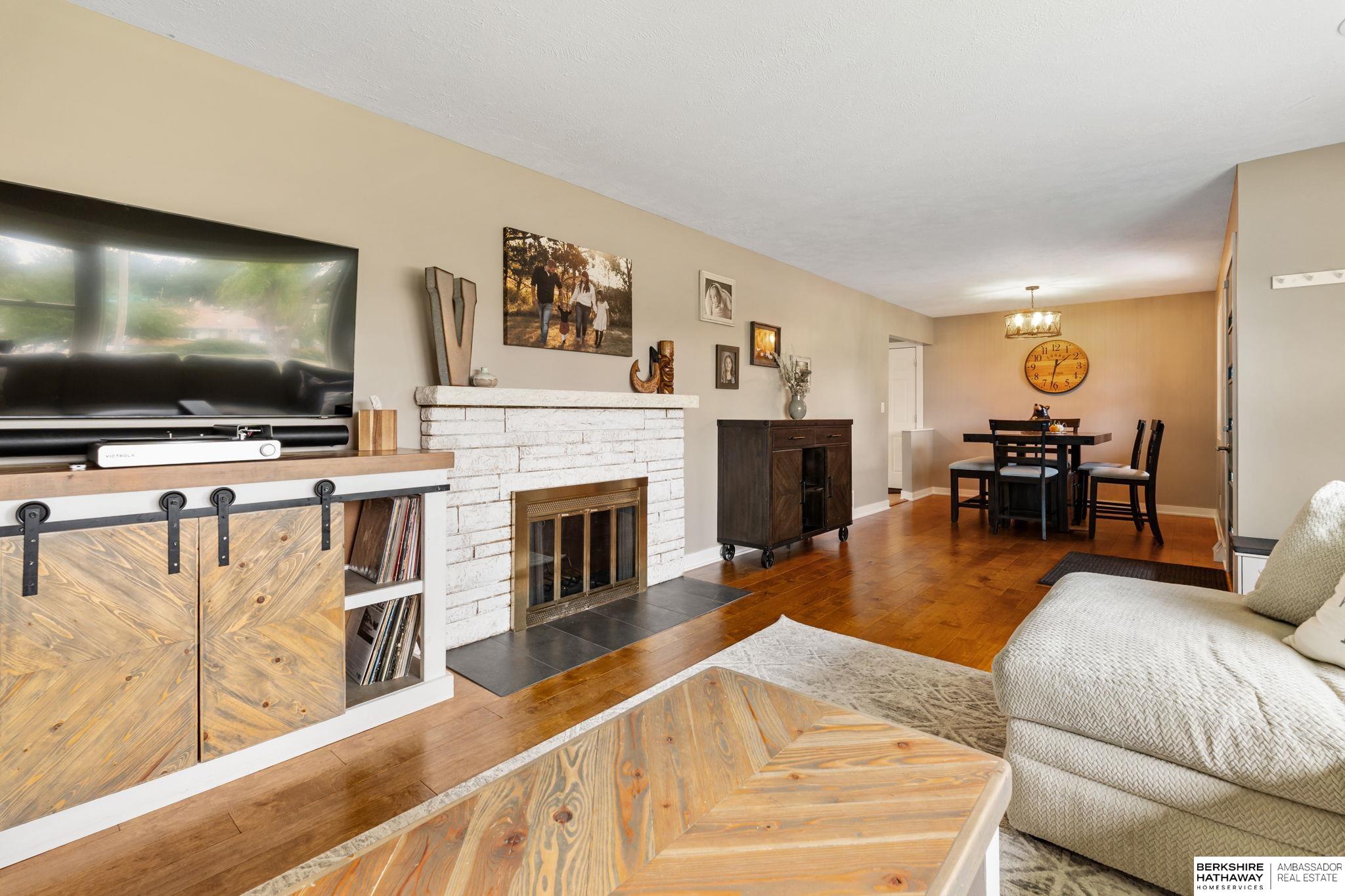 3432 N 206th Street