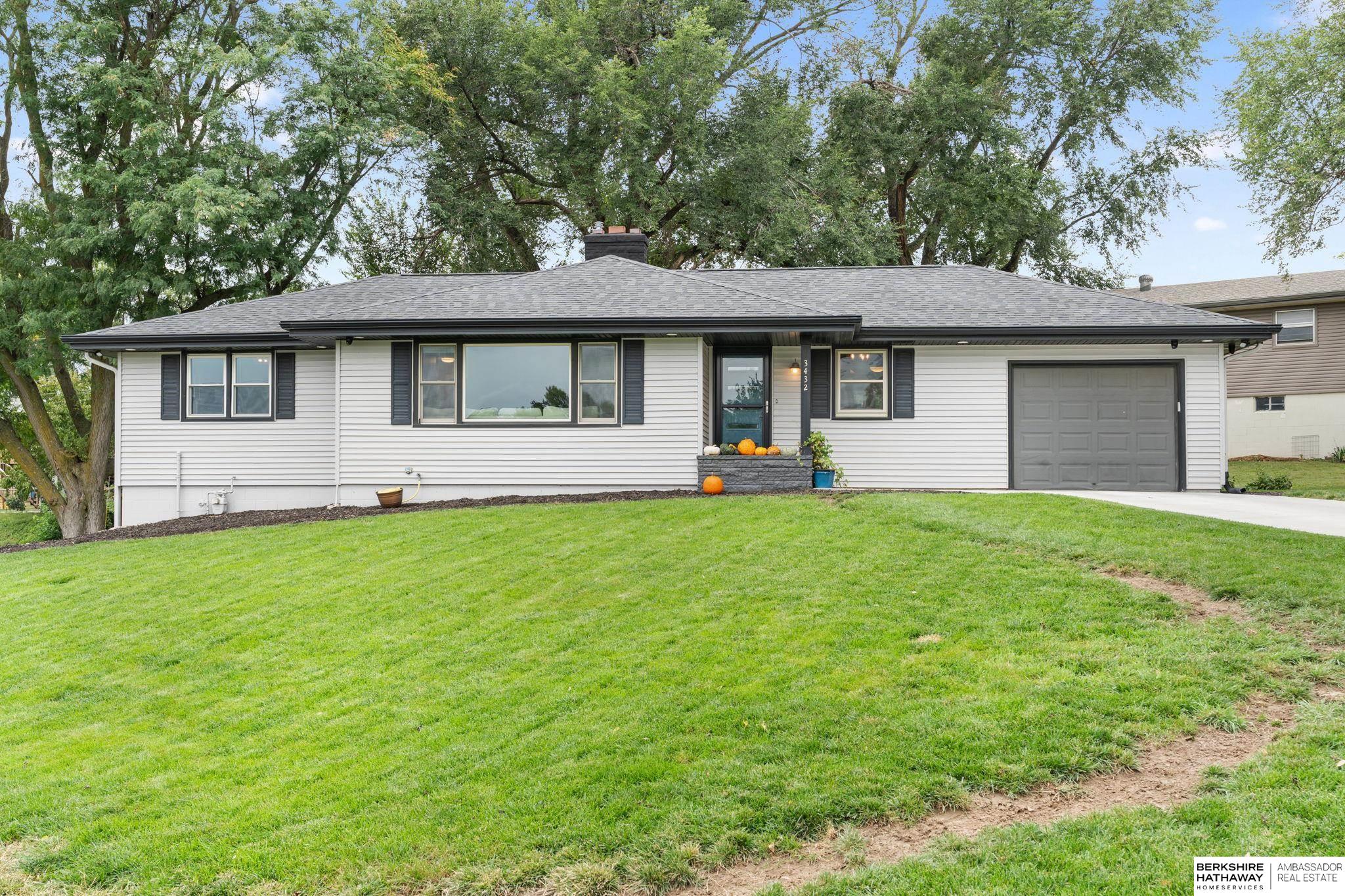 3432 N 206th Street