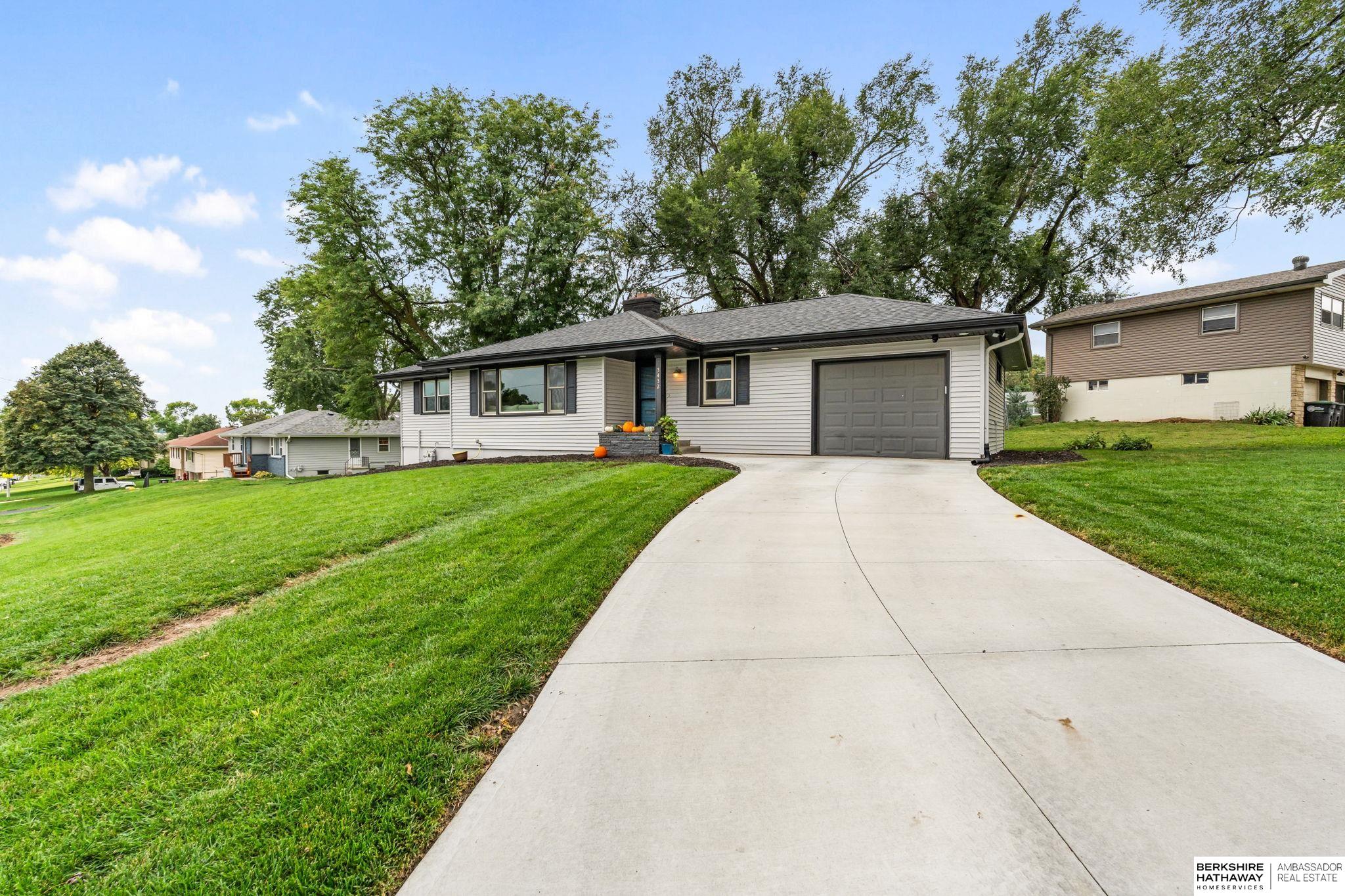 3432 N 206th Street