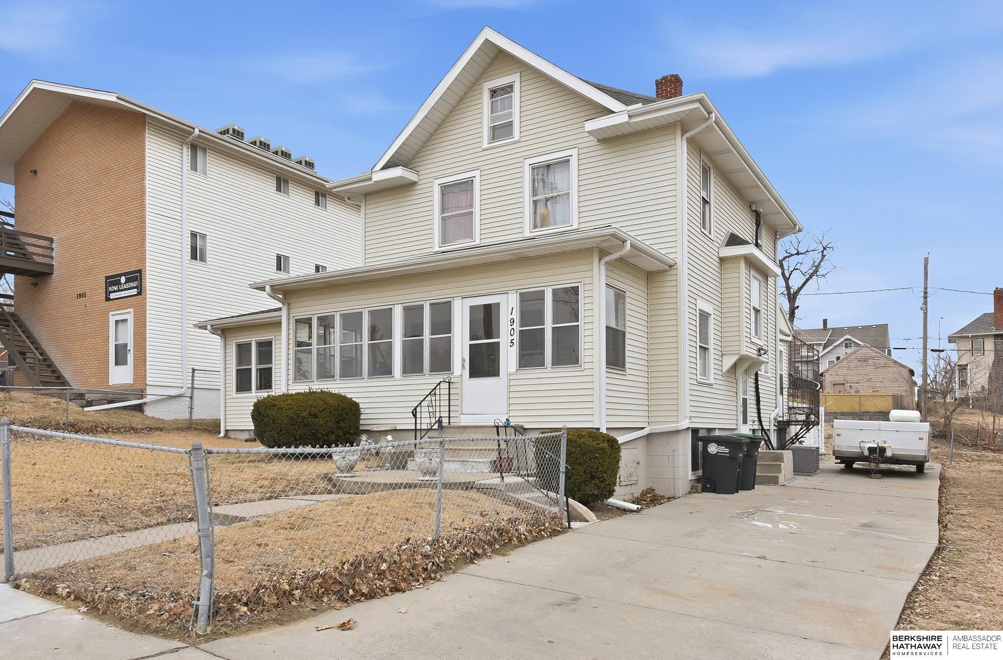 1905 Park Avenue