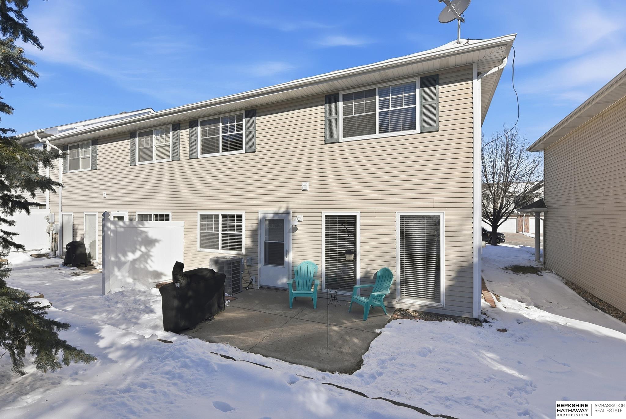 15317 Amy Plaza