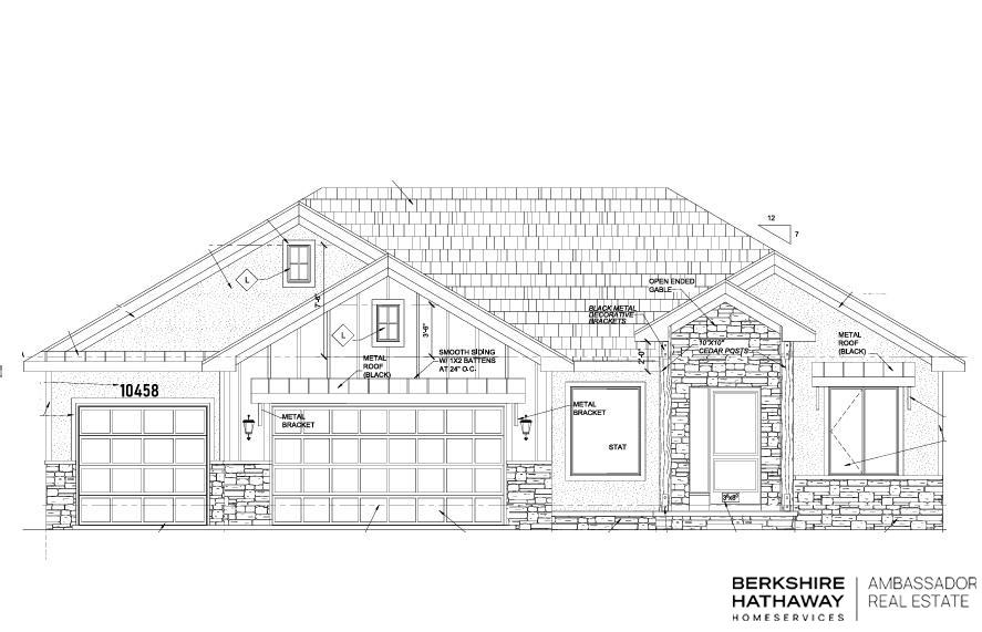 10458 S 118th Street