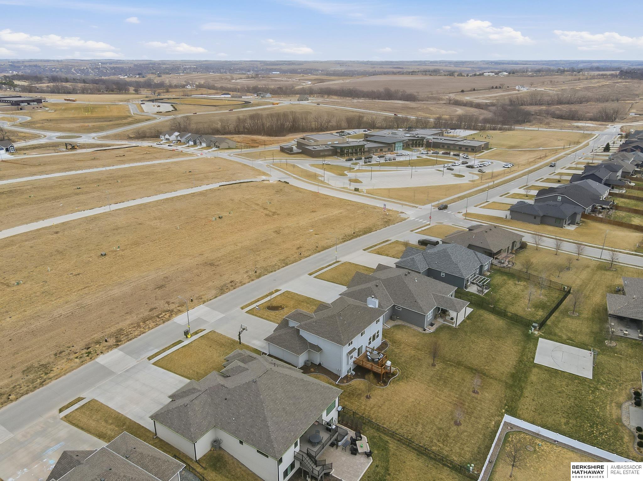 17123 Rachel Snowden Parkway