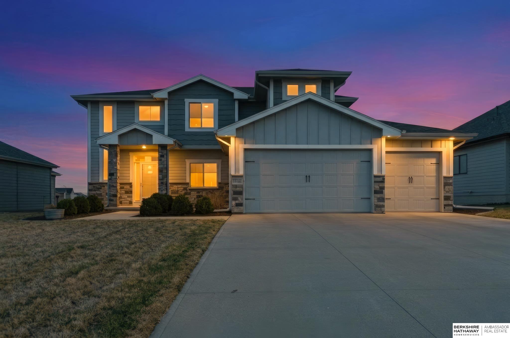17123 Rachel Snowden Parkway