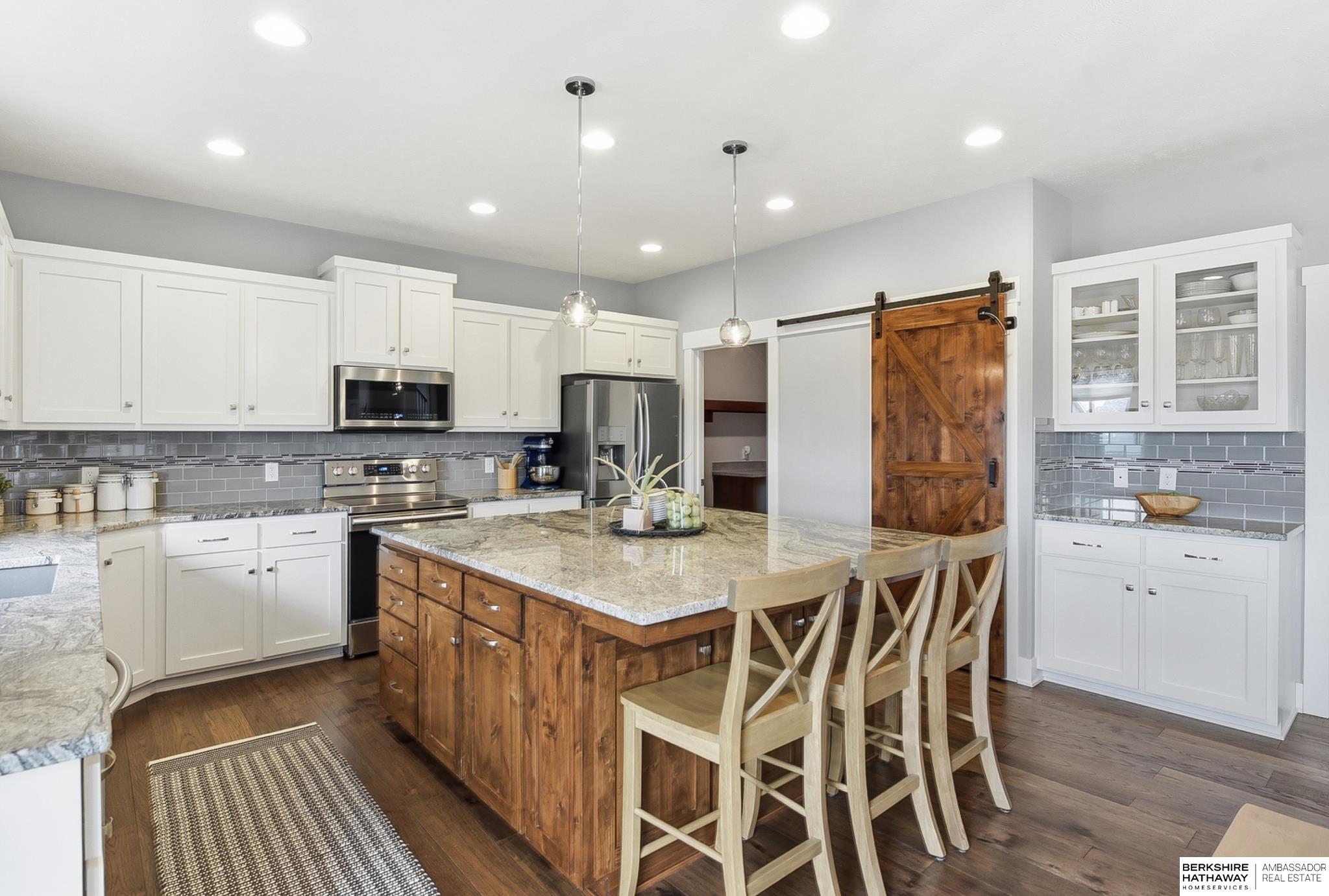 17123 Rachel Snowden Parkway