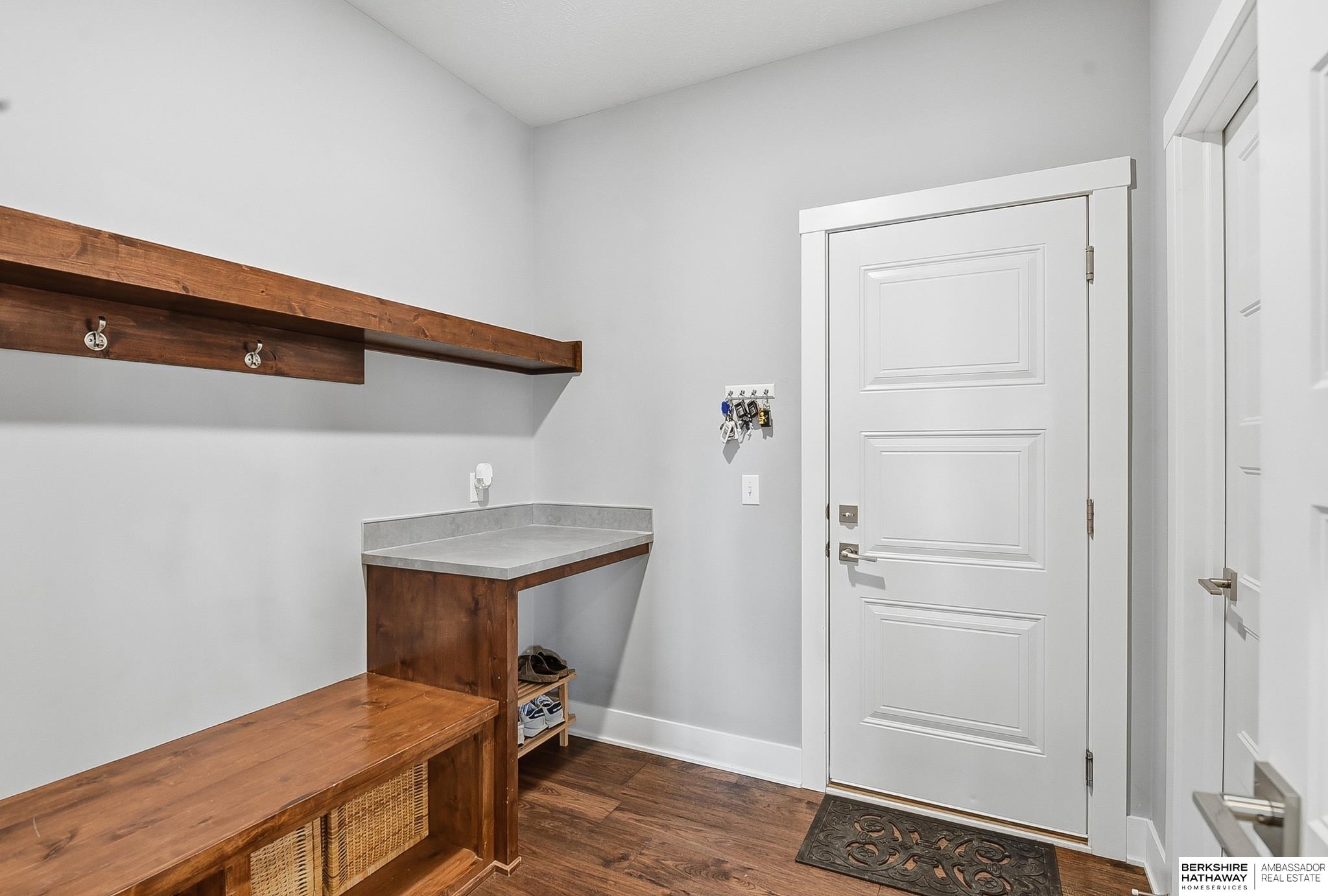 17123 Rachel Snowden Parkway