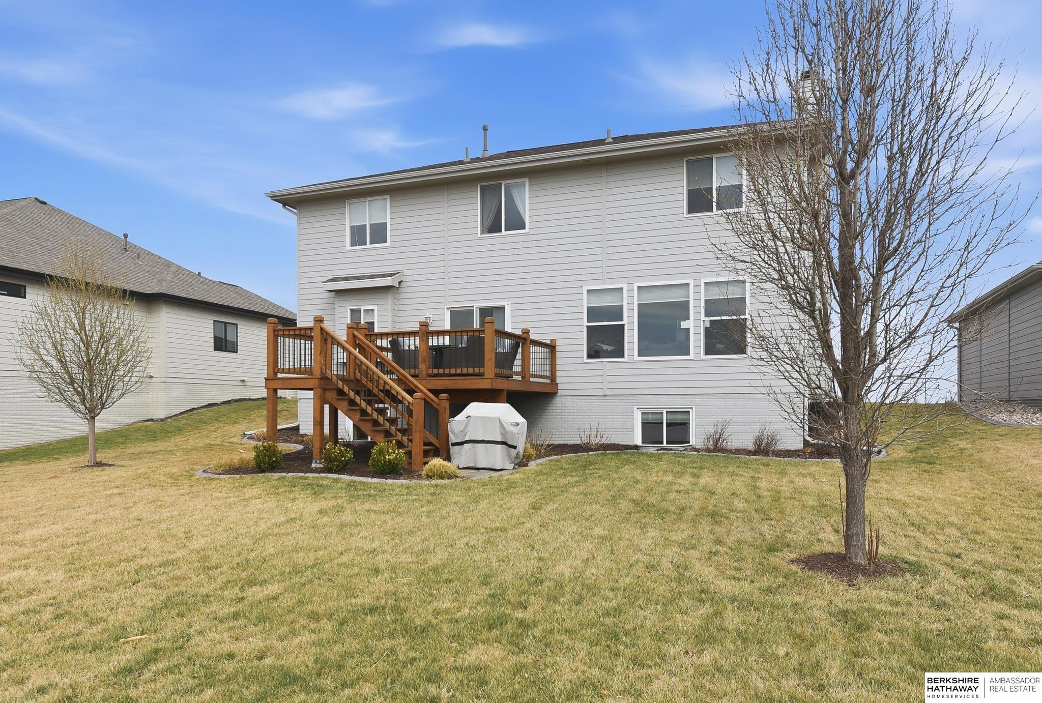 17123 Rachel Snowden Parkway