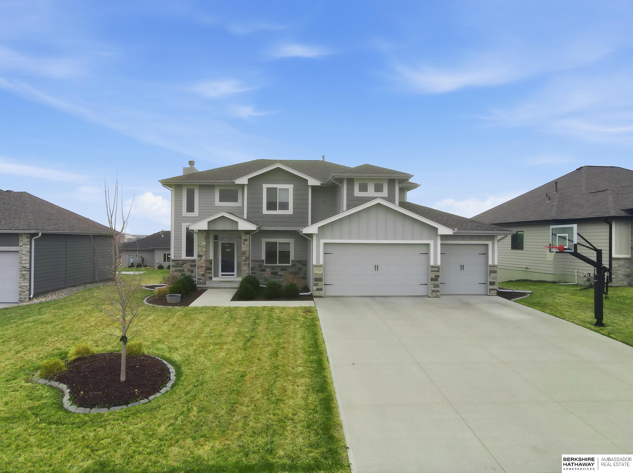 17123 Rachel Snowden Parkway