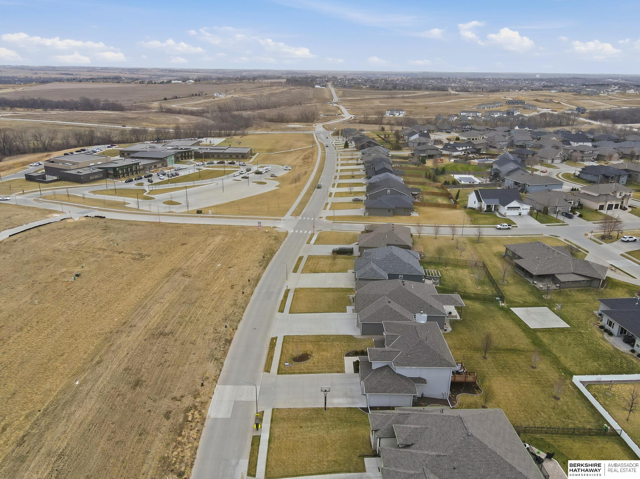 17123 Rachel Snowden Parkway
