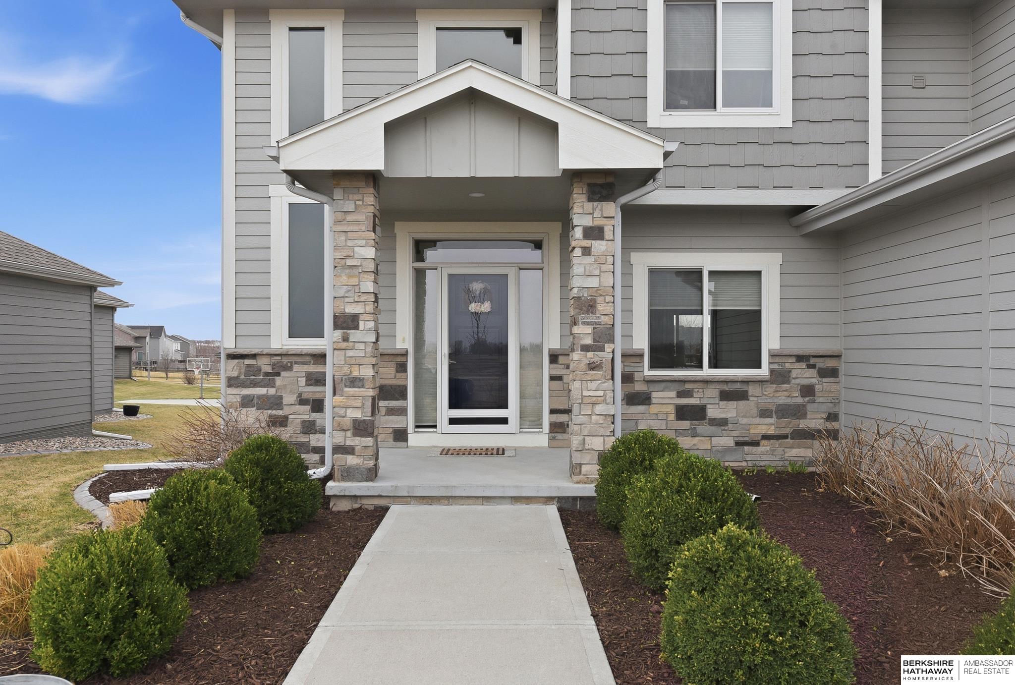 17123 Rachel Snowden Parkway