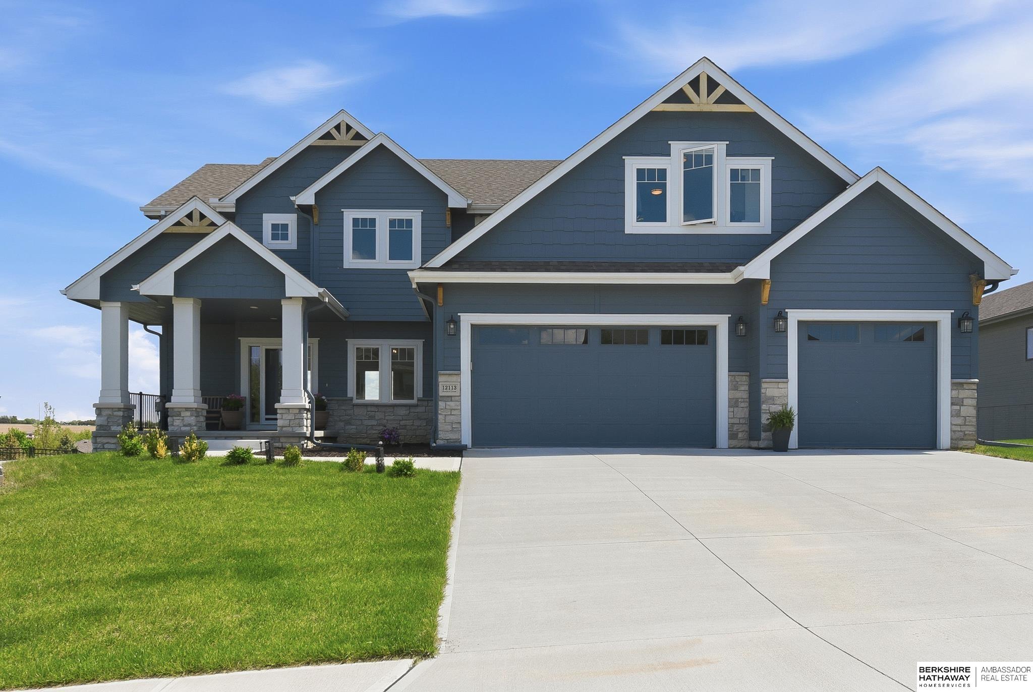 12113 Pintail Drive