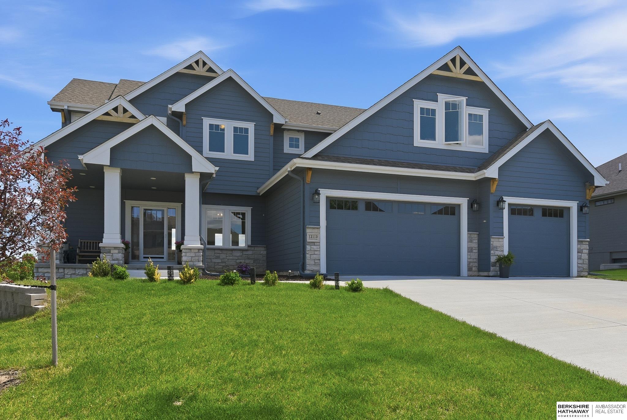12113 Pintail Drive