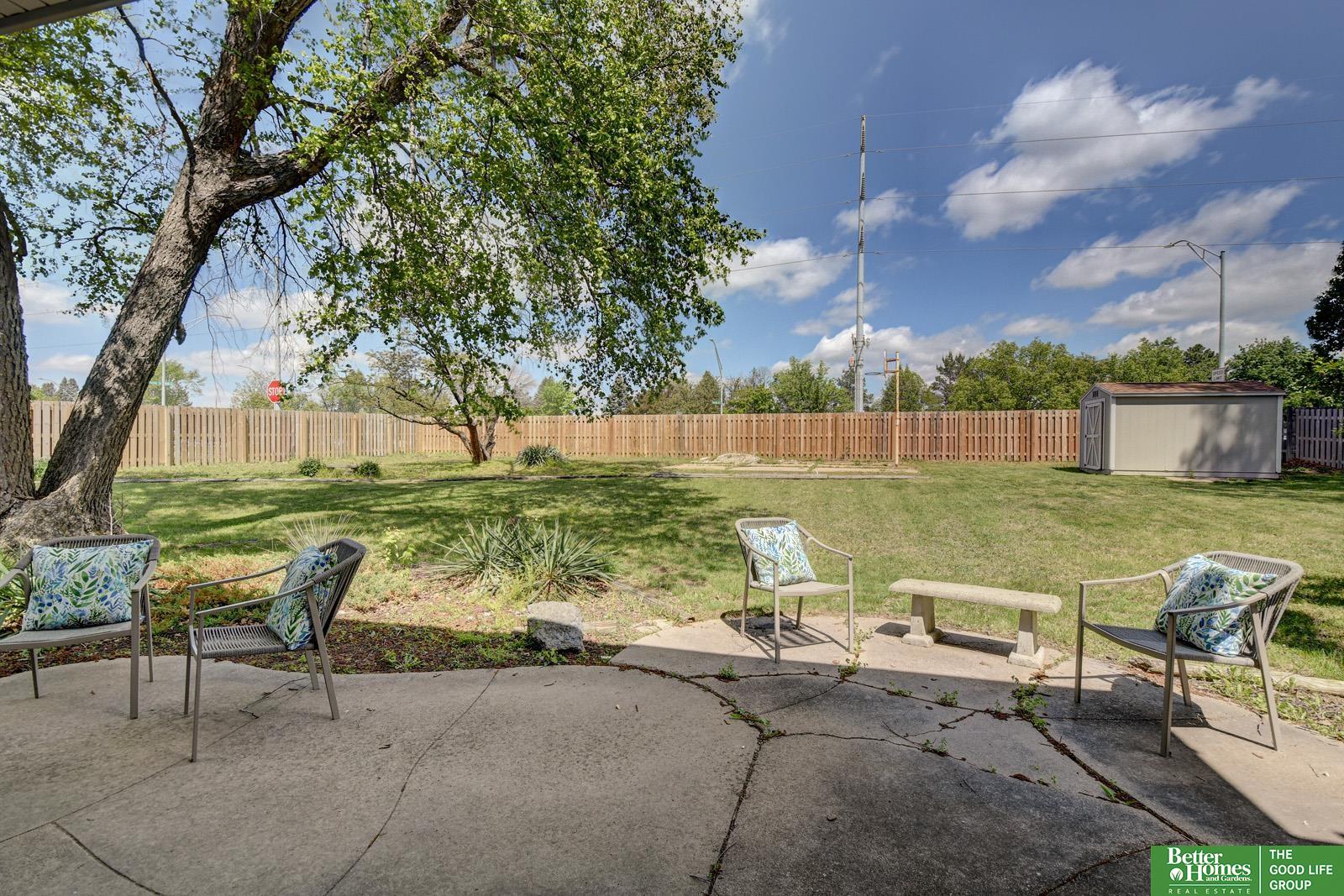 14048 Pierce Street