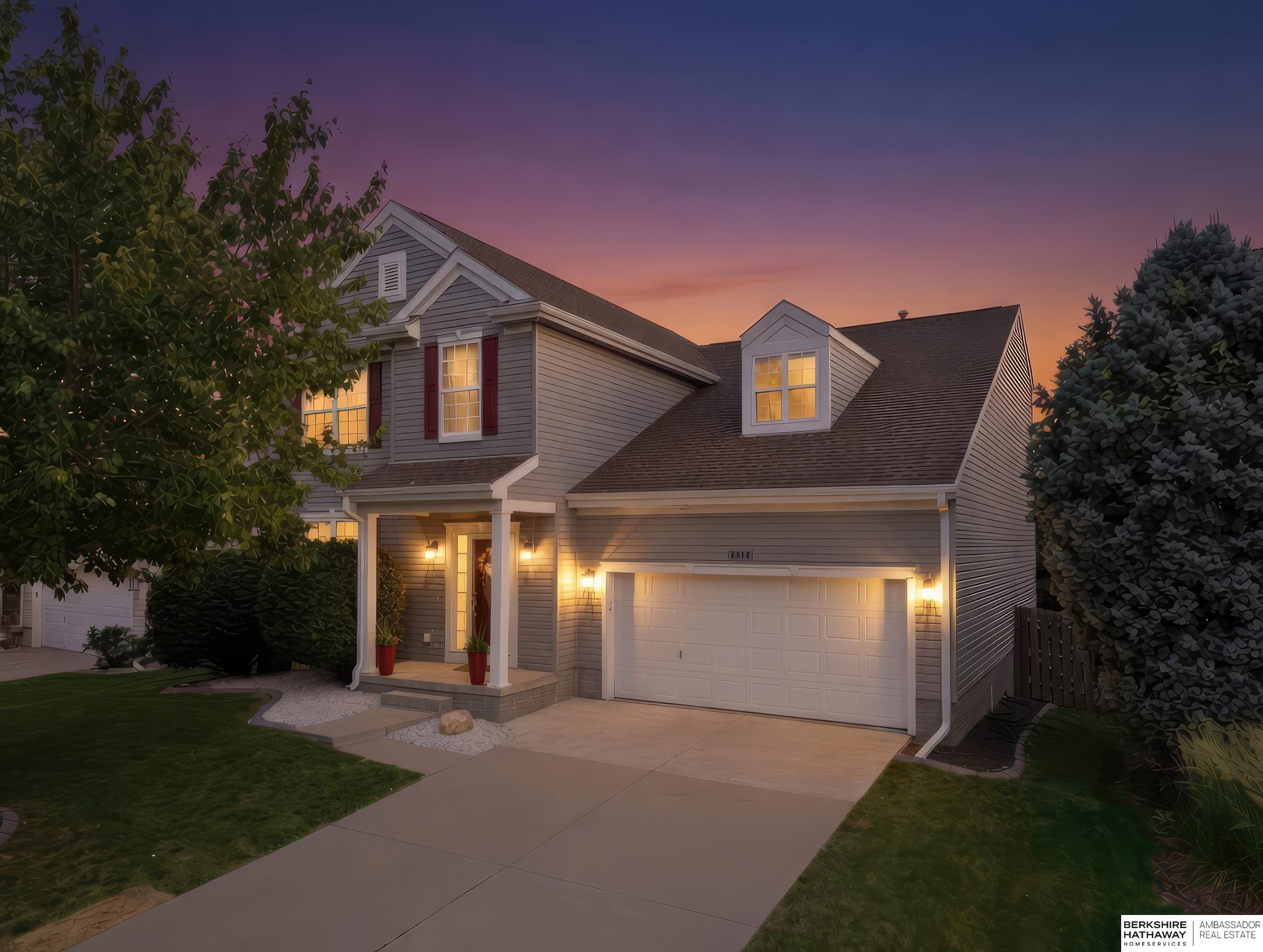 3819 S 190th Street