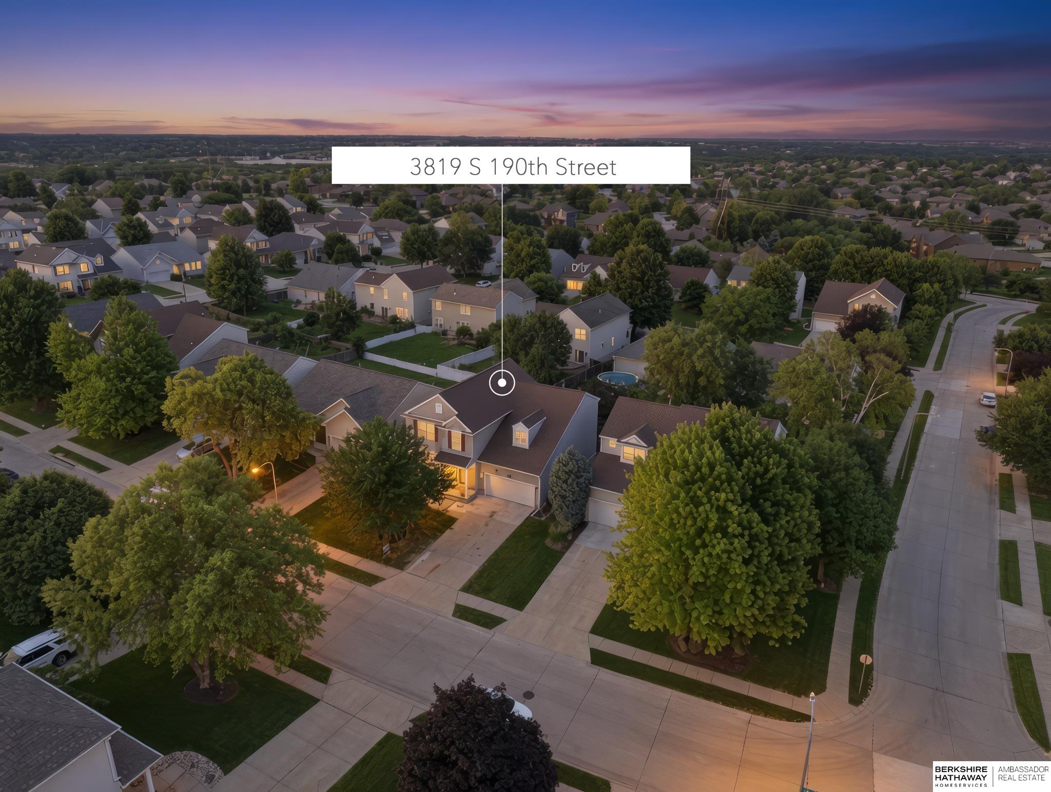 3819 S 190th Street