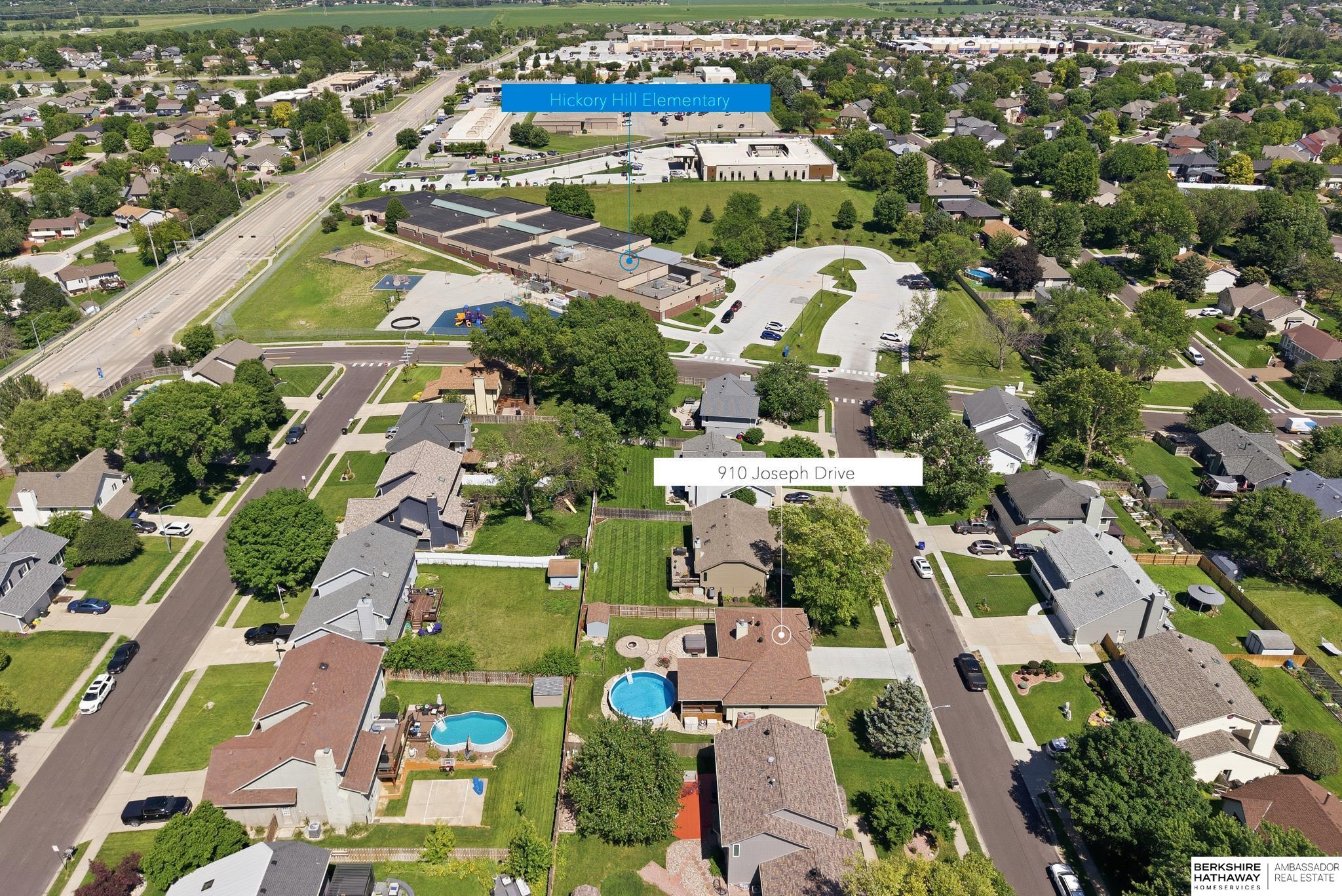 910 Joseph Drive