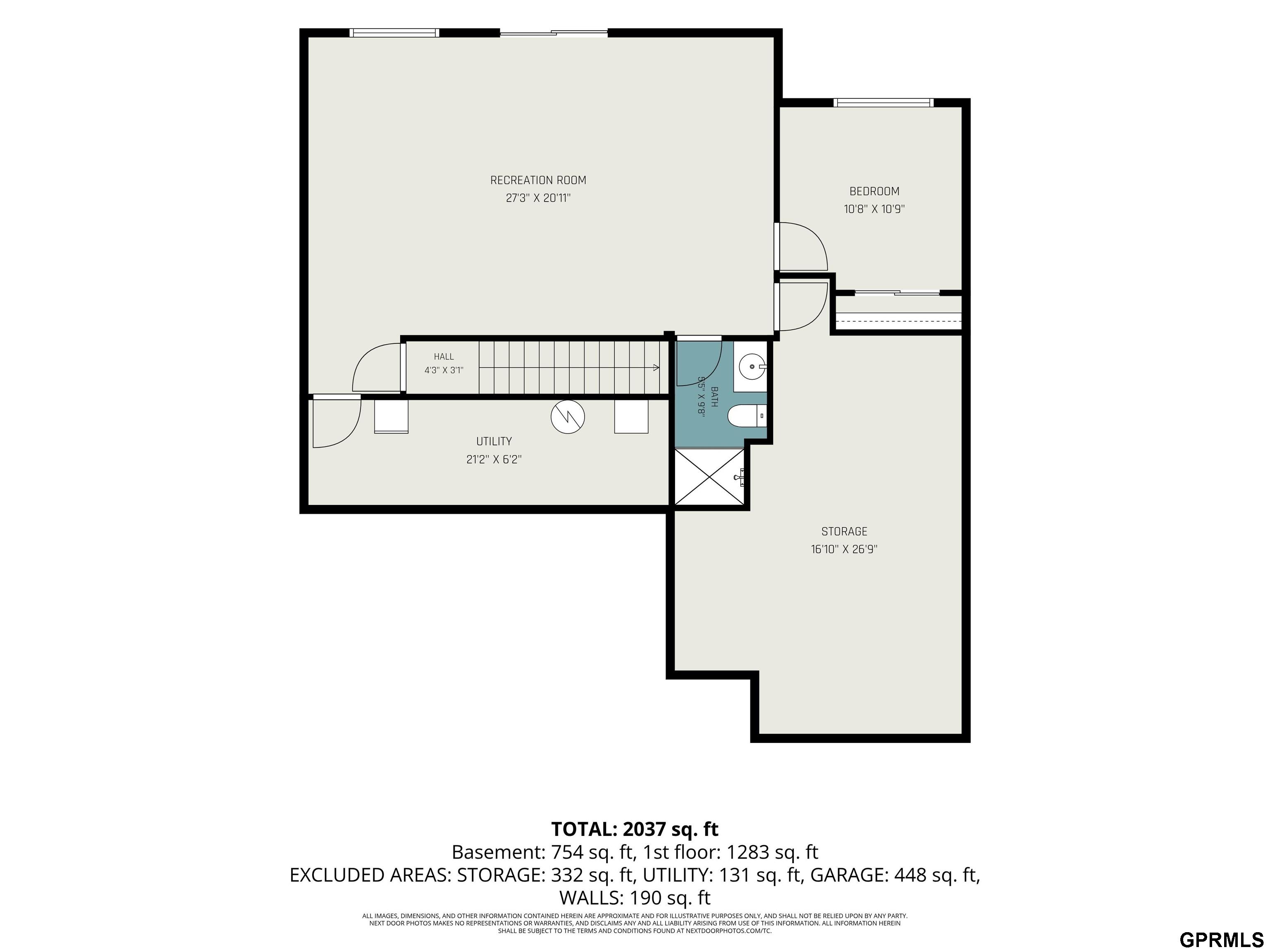 7006 N 143 Circle