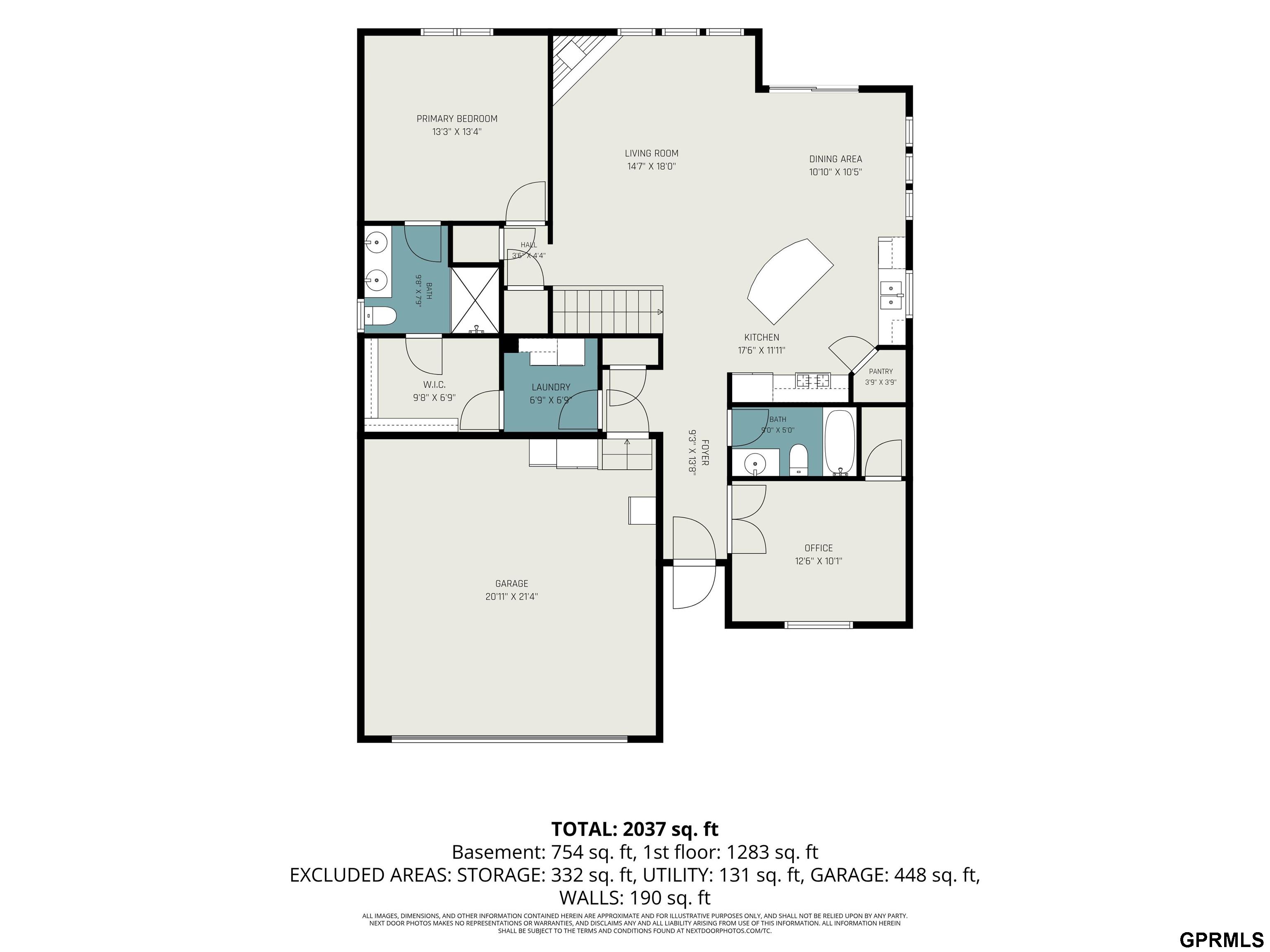 7006 N 143 Circle