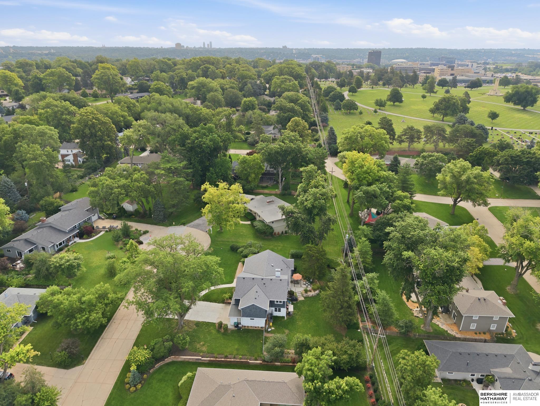 8101 Walnut Circle
