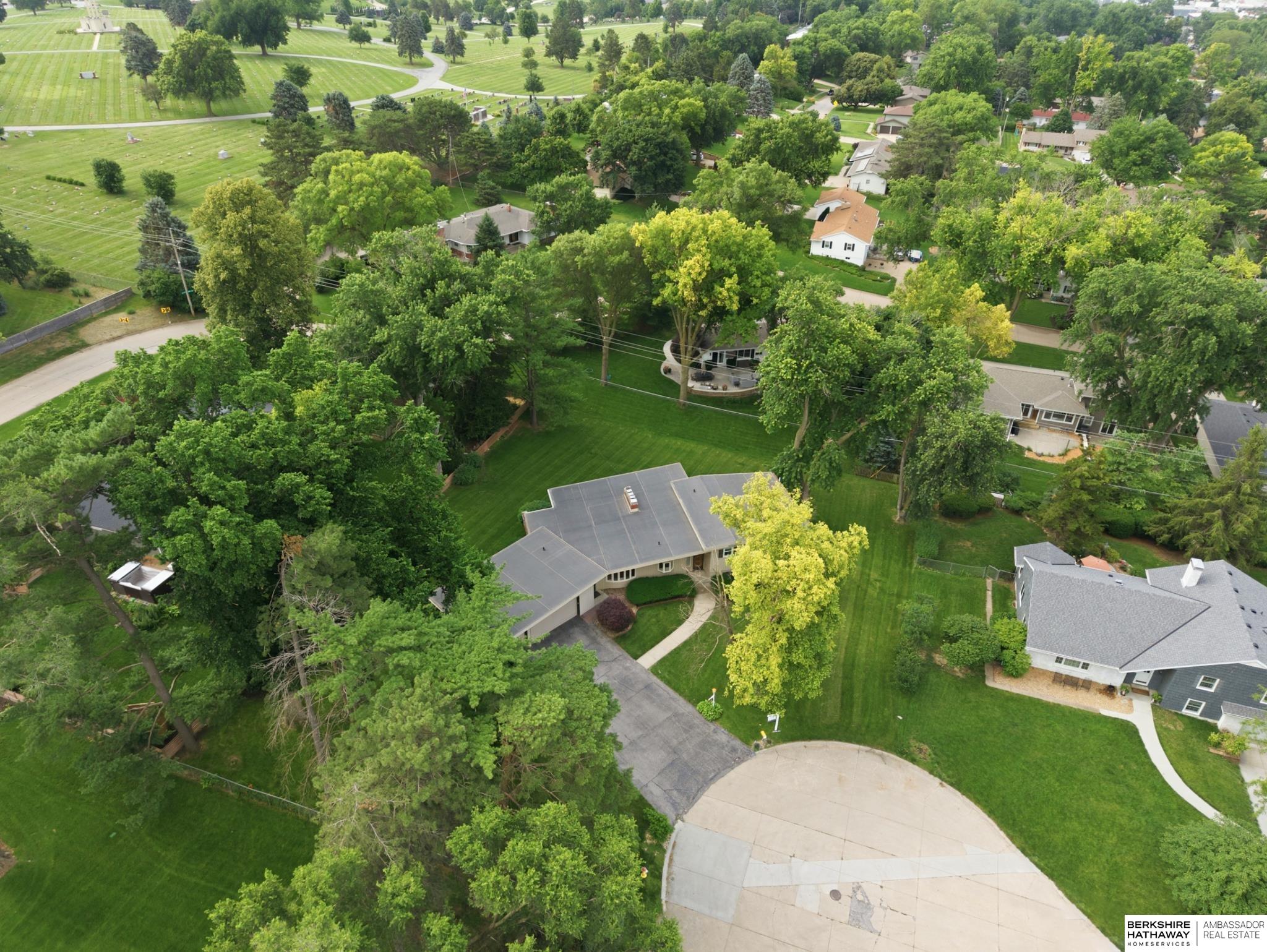 8101 Walnut Circle