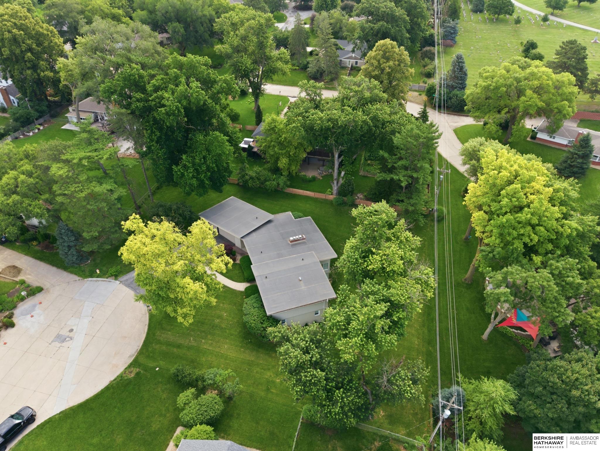 8101 Walnut Circle