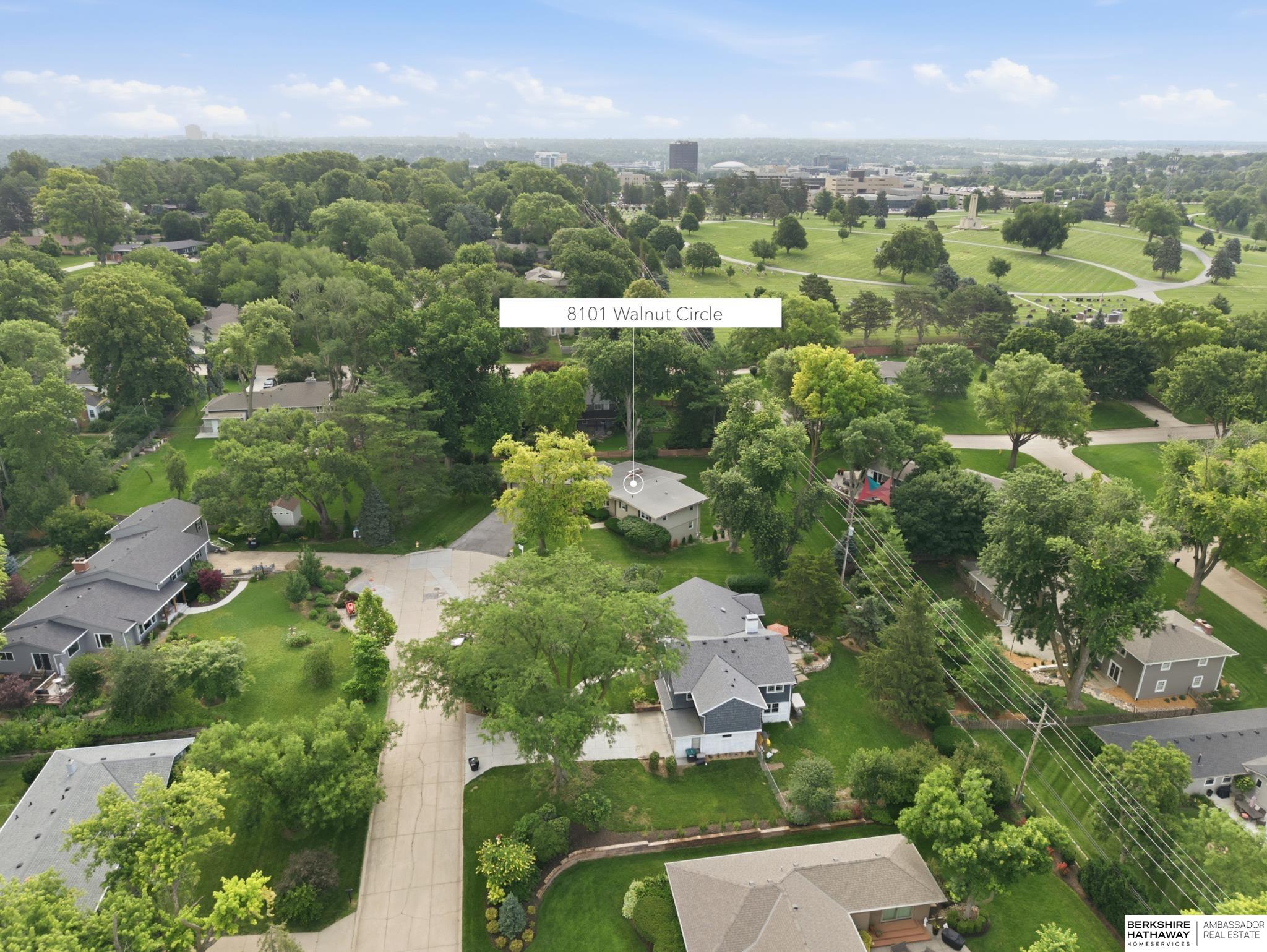 8101 Walnut Circle